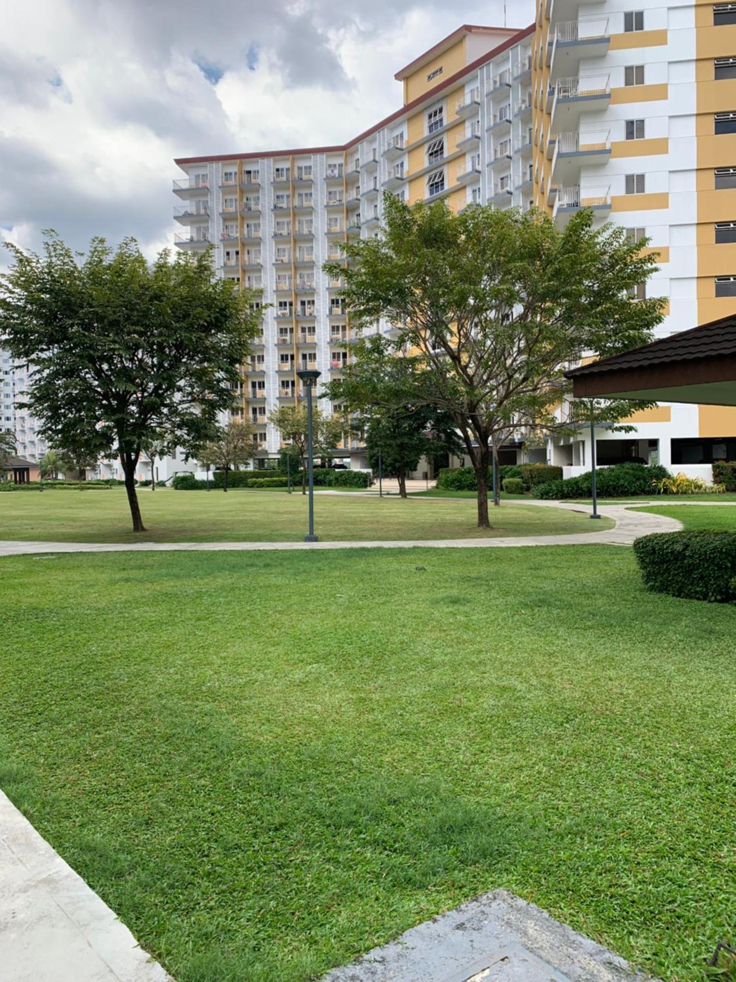 Peacetime Field Residences Bldg 6 U1006b Aparthotel