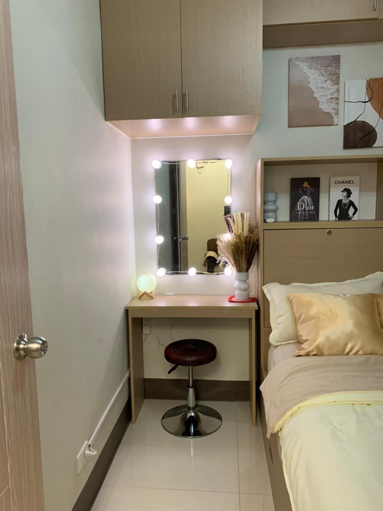 Aparthotel Peacetime Field Residences Bldg 6 U1006b *