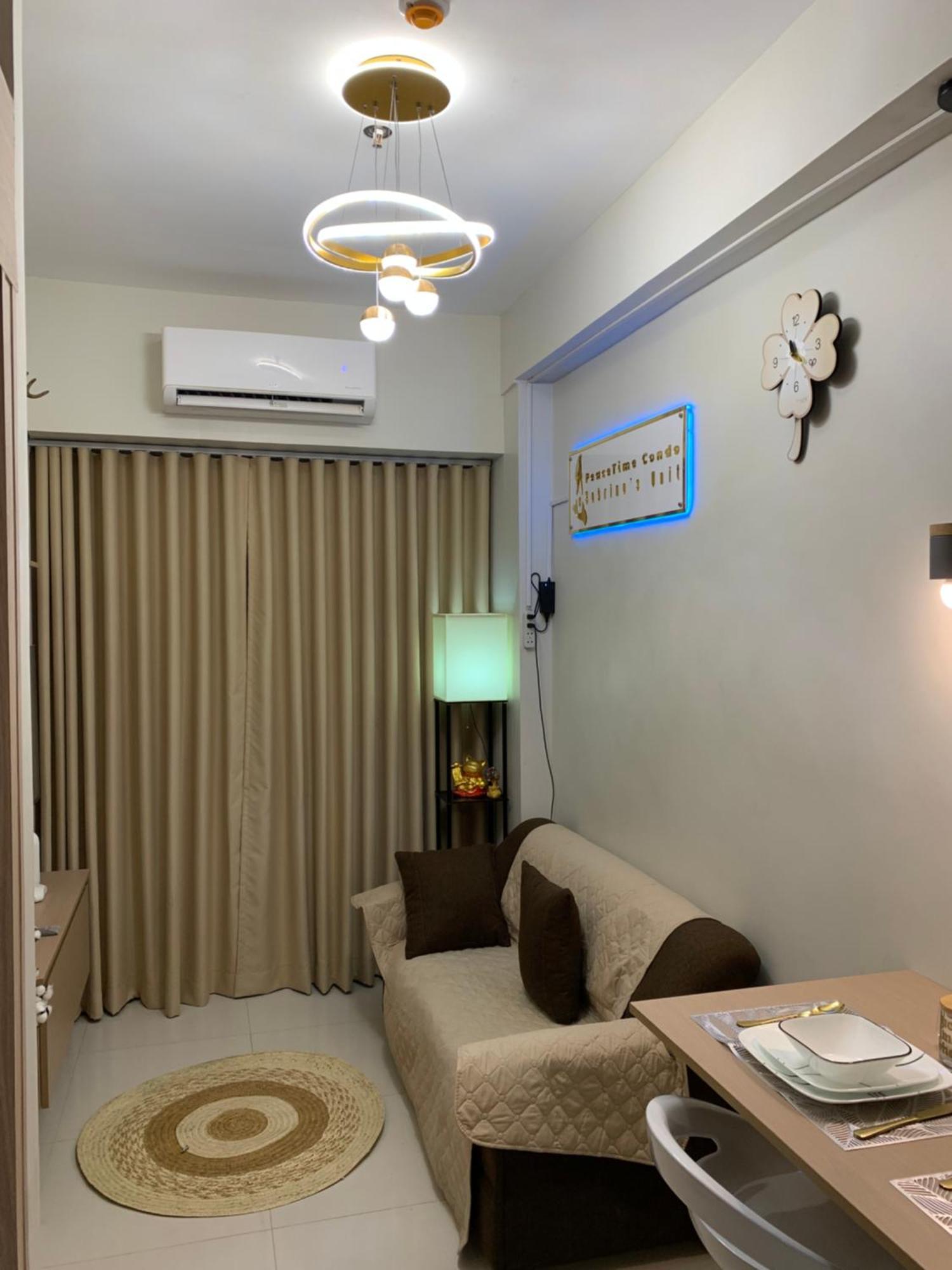 Peacetime Field Residences Bldg 6 U1006b *