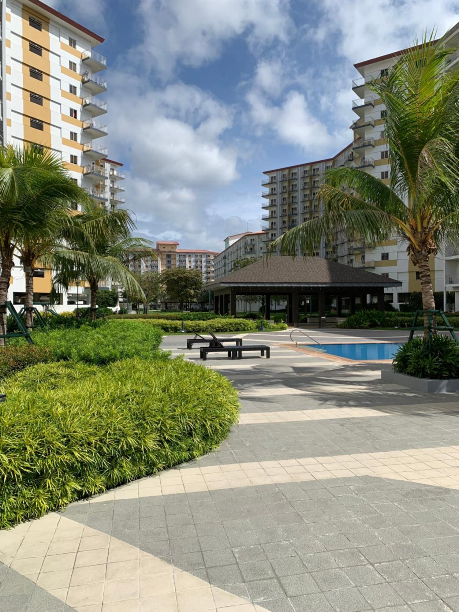 Peacetime Field Residences Bldg 6 U1006b Aparthotel *