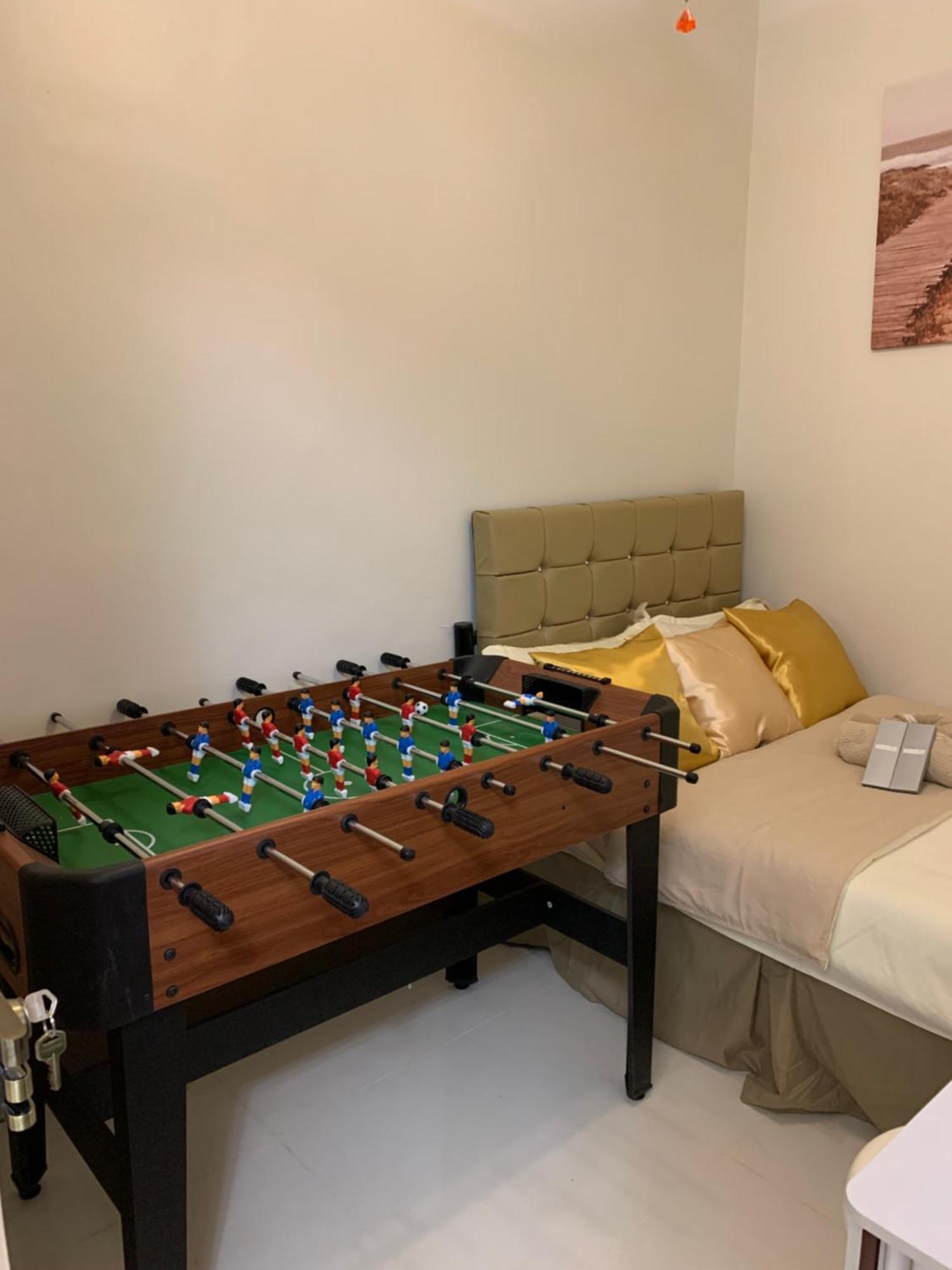 Peacetime Field Residences Bldg 6 U1006b * Manila