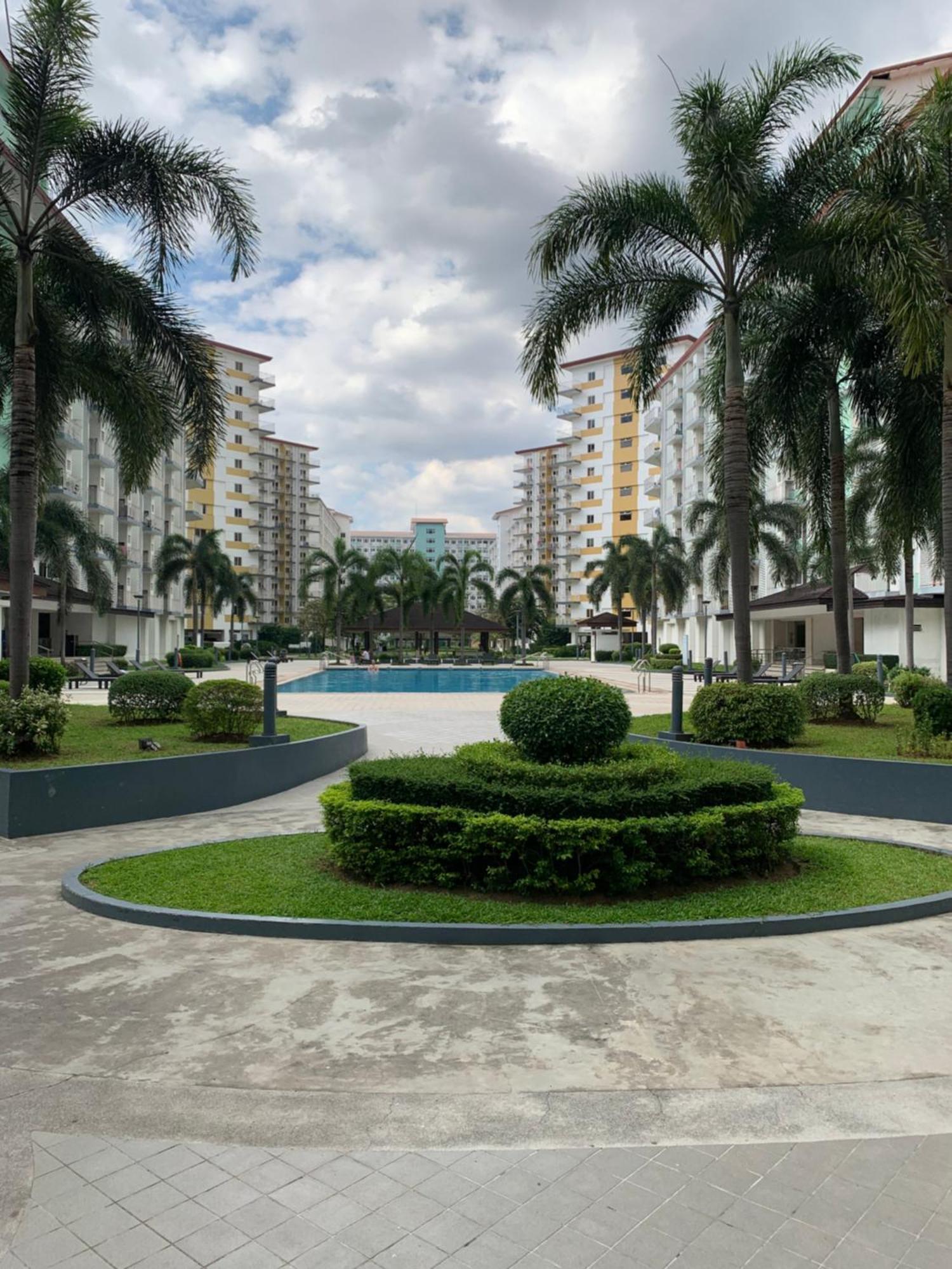 Peacetime Field Residences Bldg 6 U1006b Aparthotel