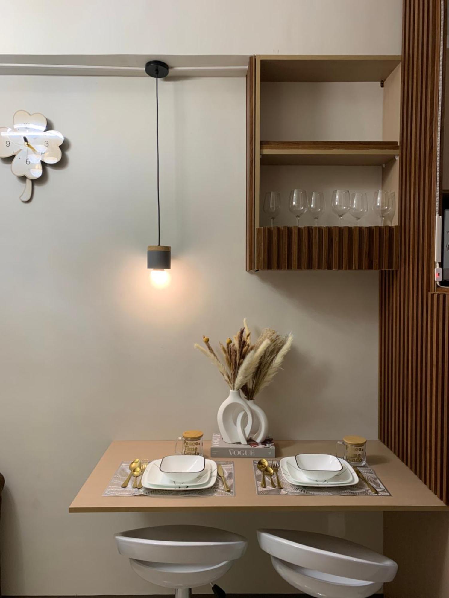 Peacetime Field Residences Bldg 6 U1006b Manila