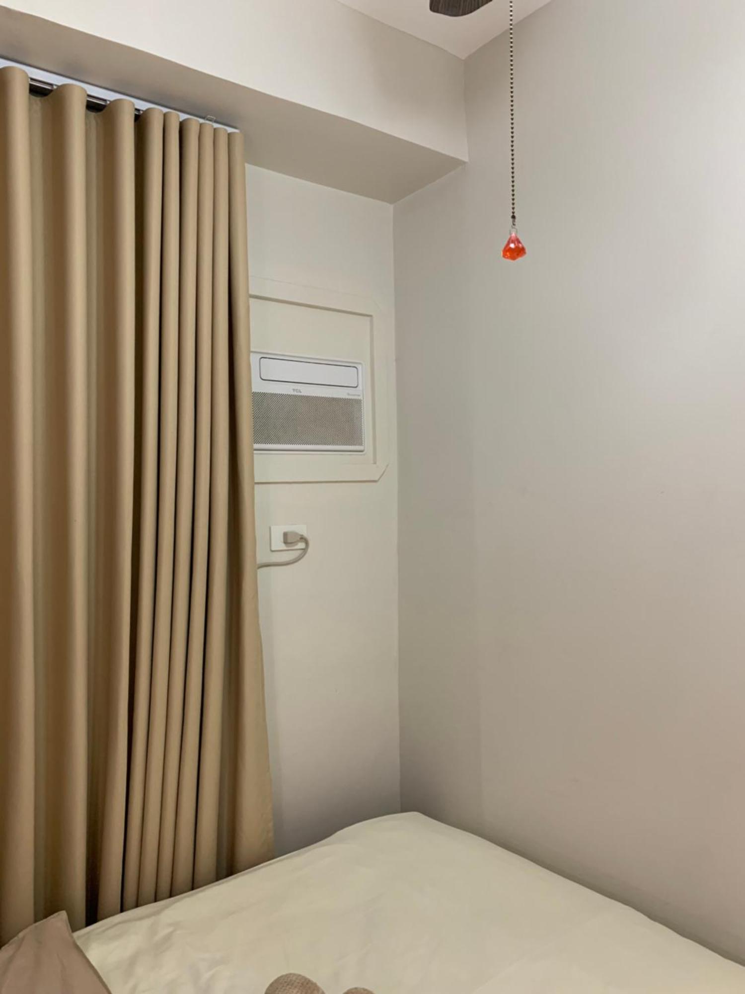 Aparthotel Peacetime Field Residences Bldg 6 U1006b