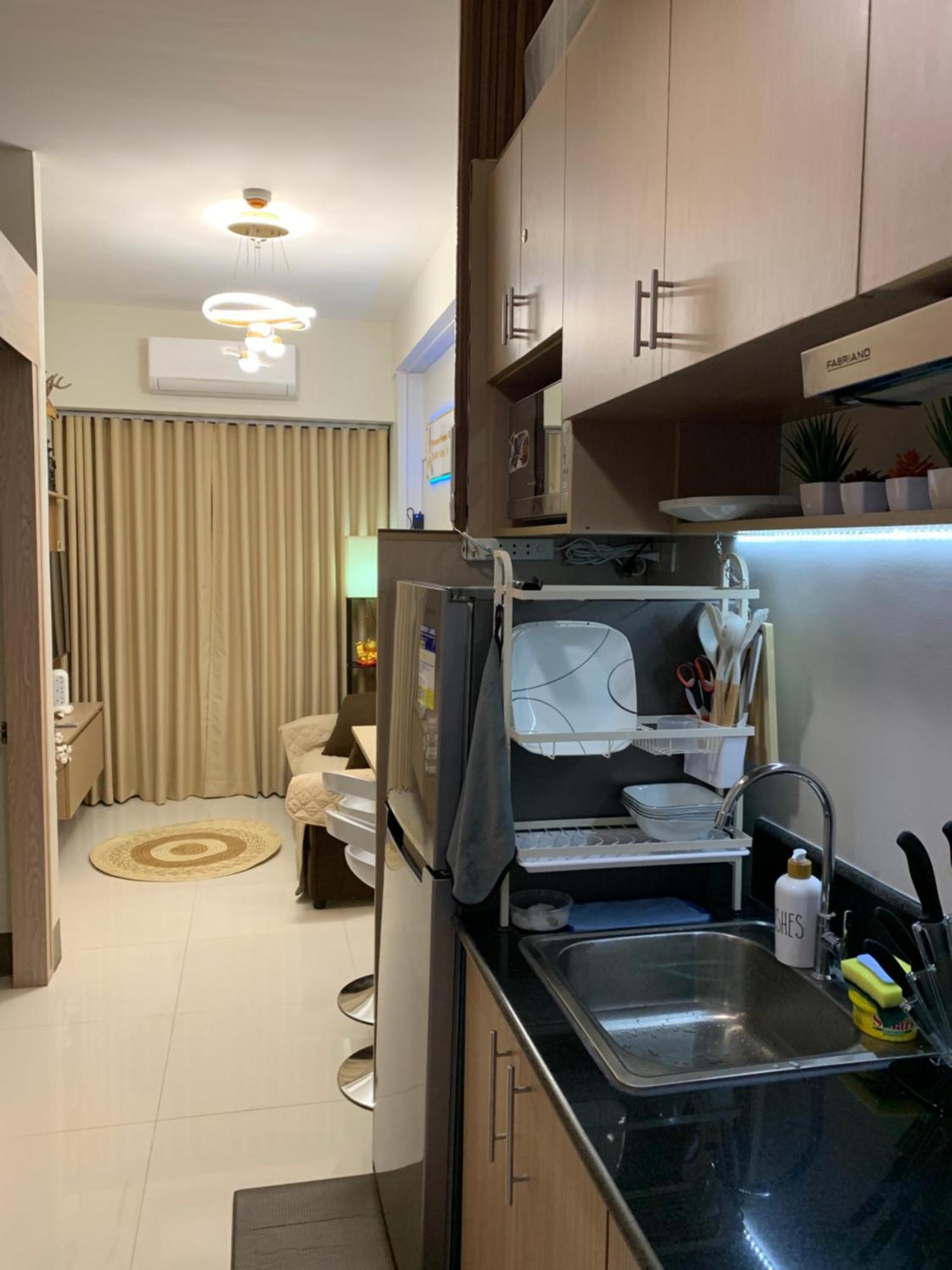 Peacetime Field Residences Bldg 6 U1006b Aparthotel *