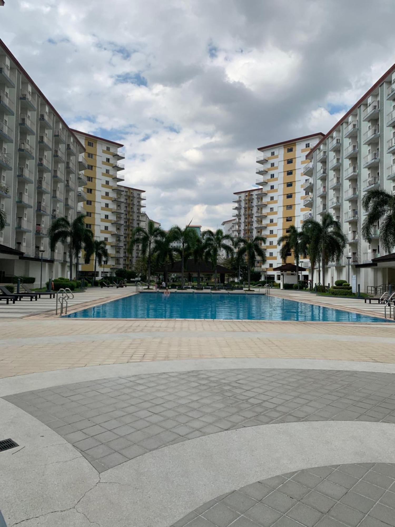 Peacetime Field Residences Bldg 6 U1006b