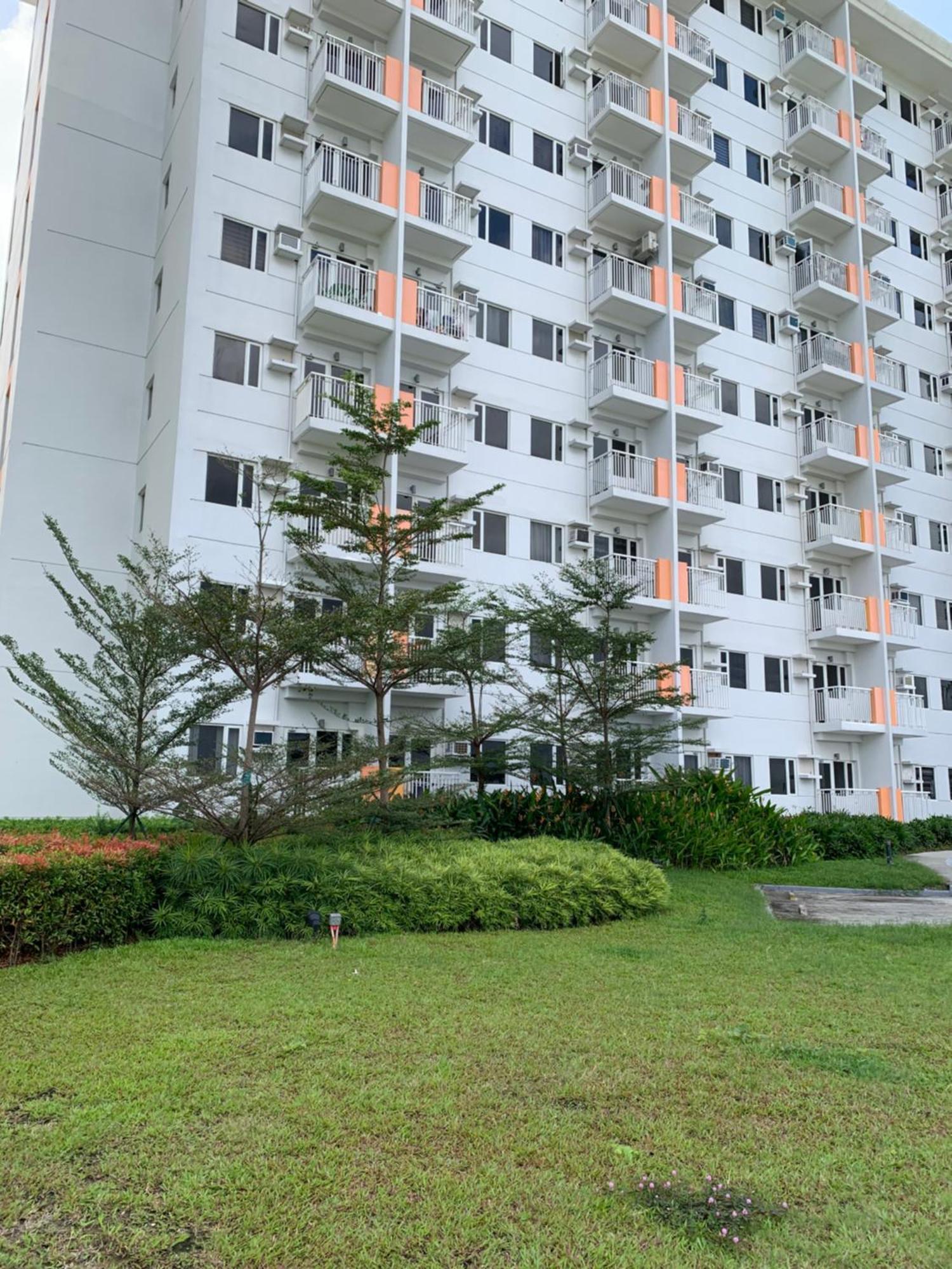Peacetime Field Residences Bldg 6 U1006b Aparthotel *