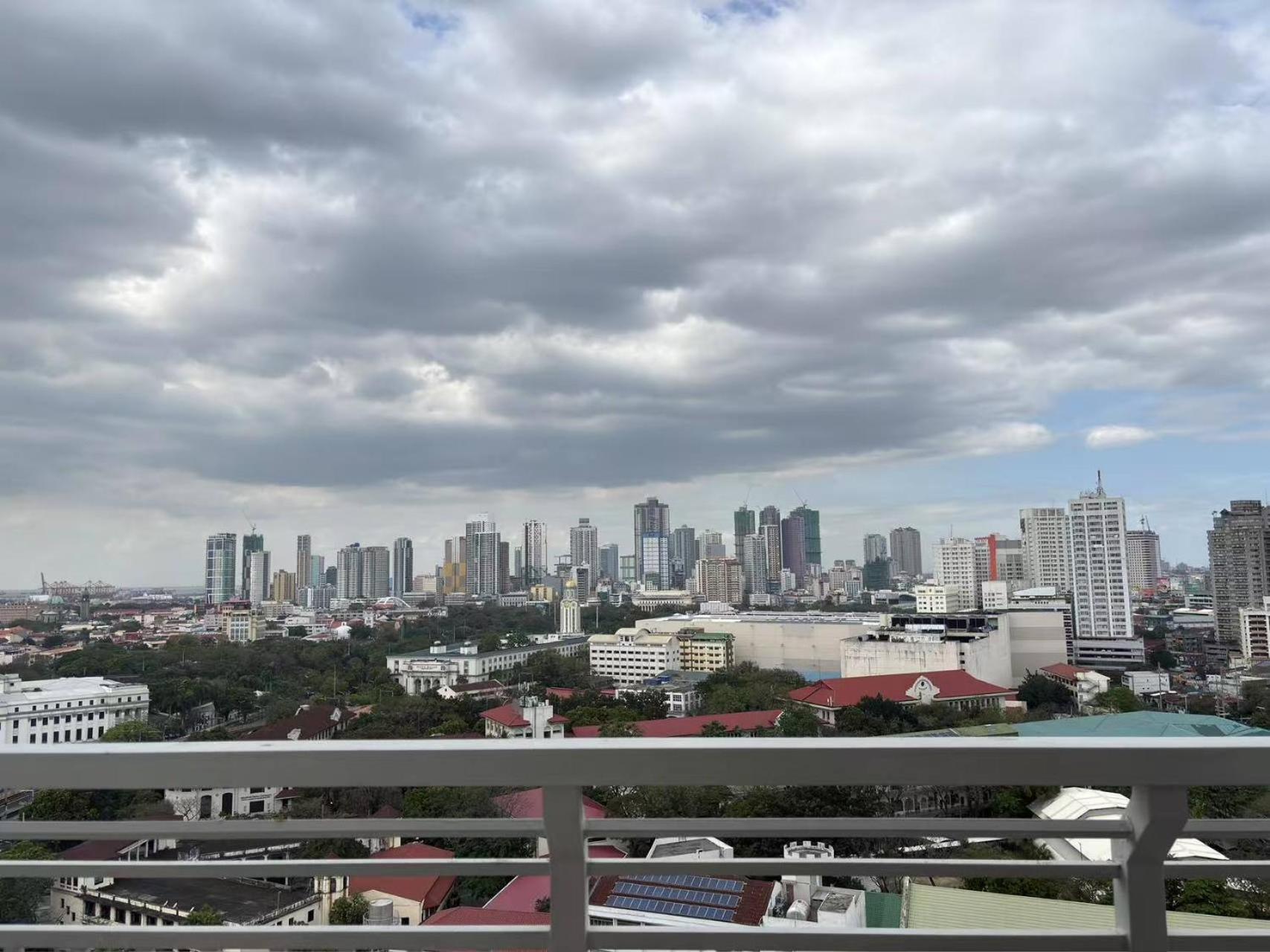 Bless View At 16th