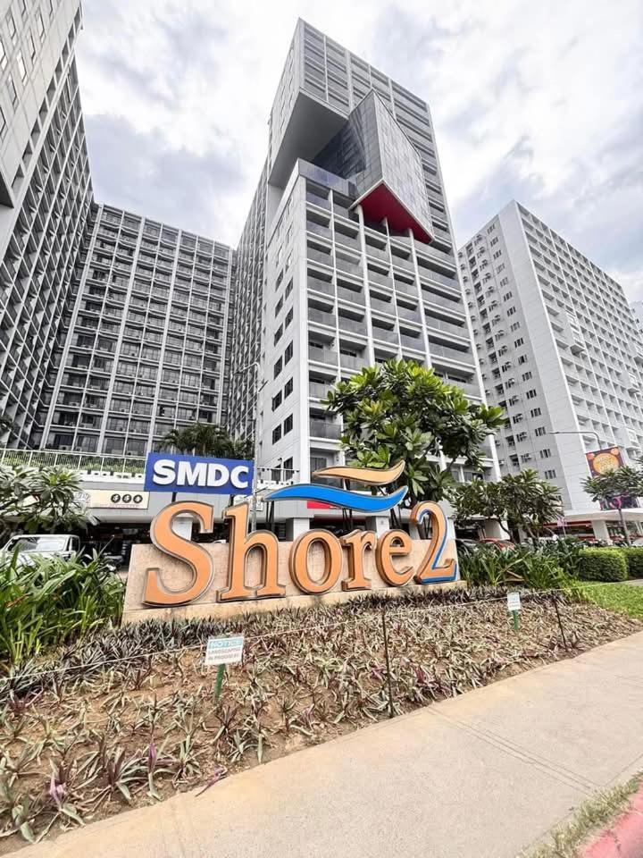 Shore 2 5*