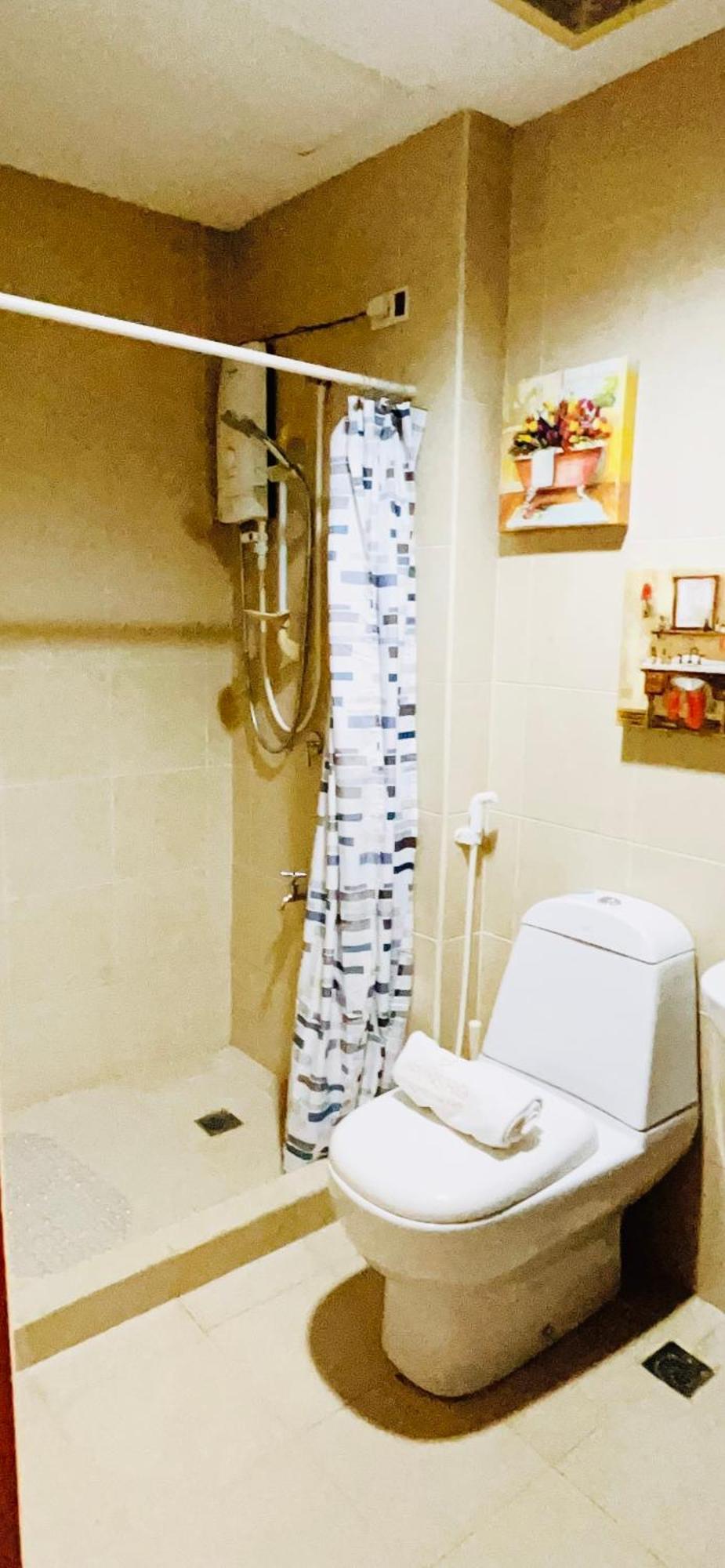 Mosaic Tower