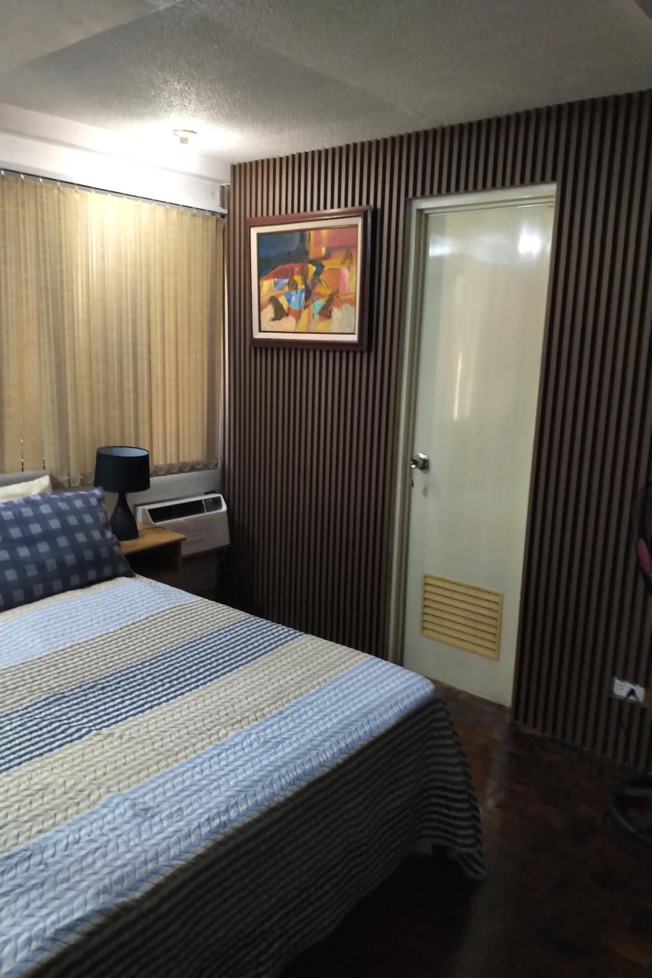 Somerset Tower 1 Apartamento *