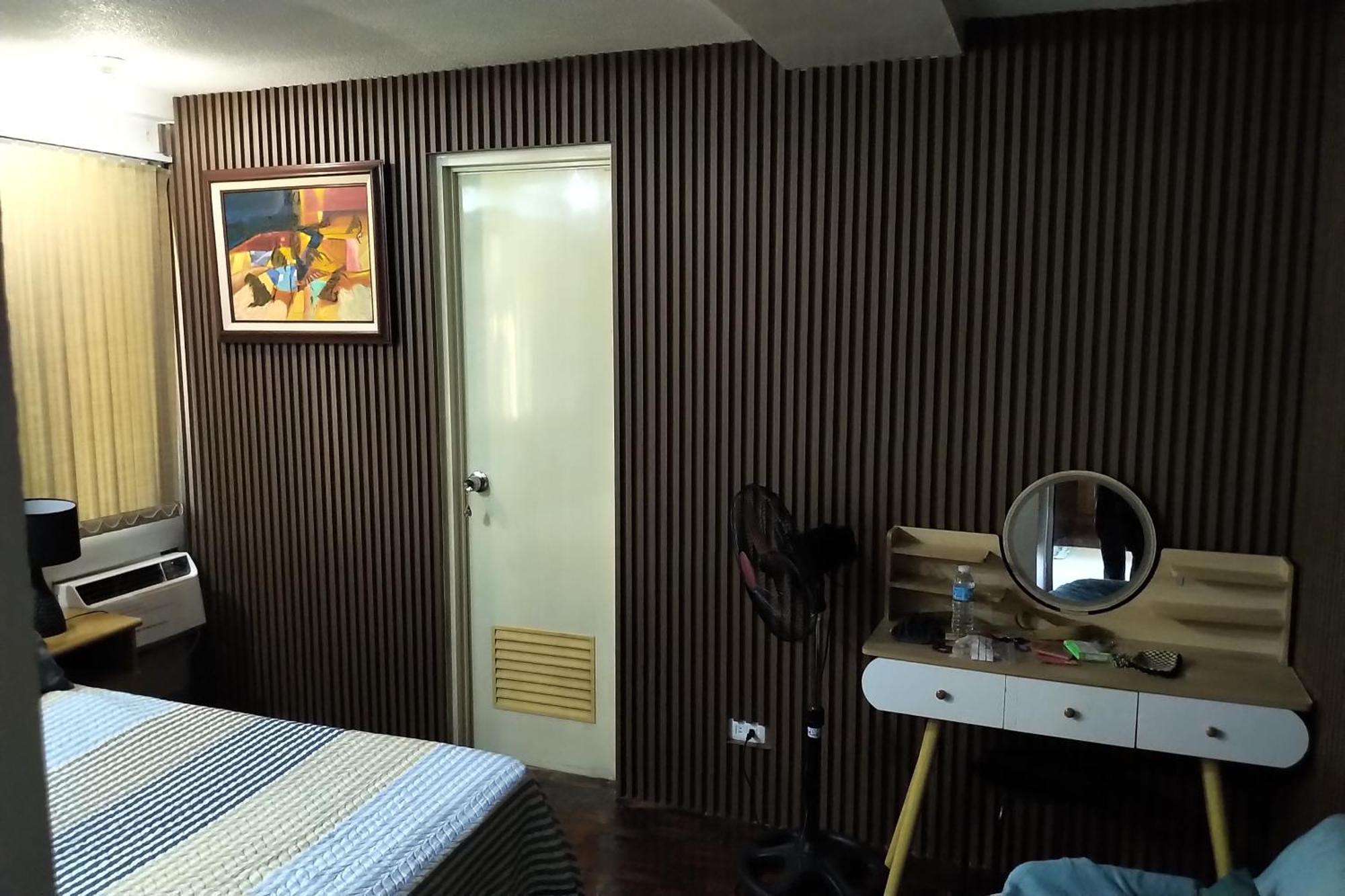Apartamento Somerset Tower 1 *