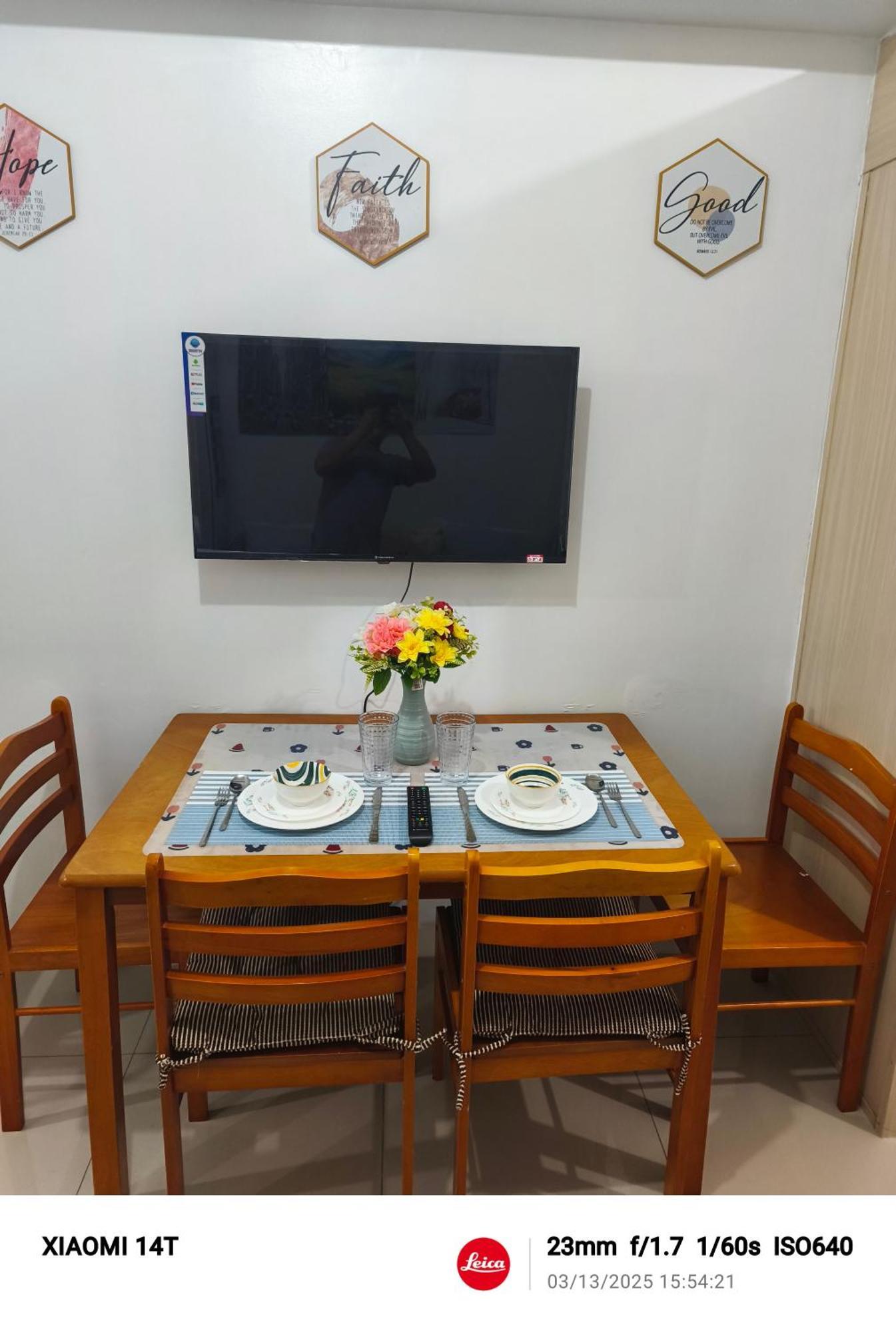 Apartment Unit