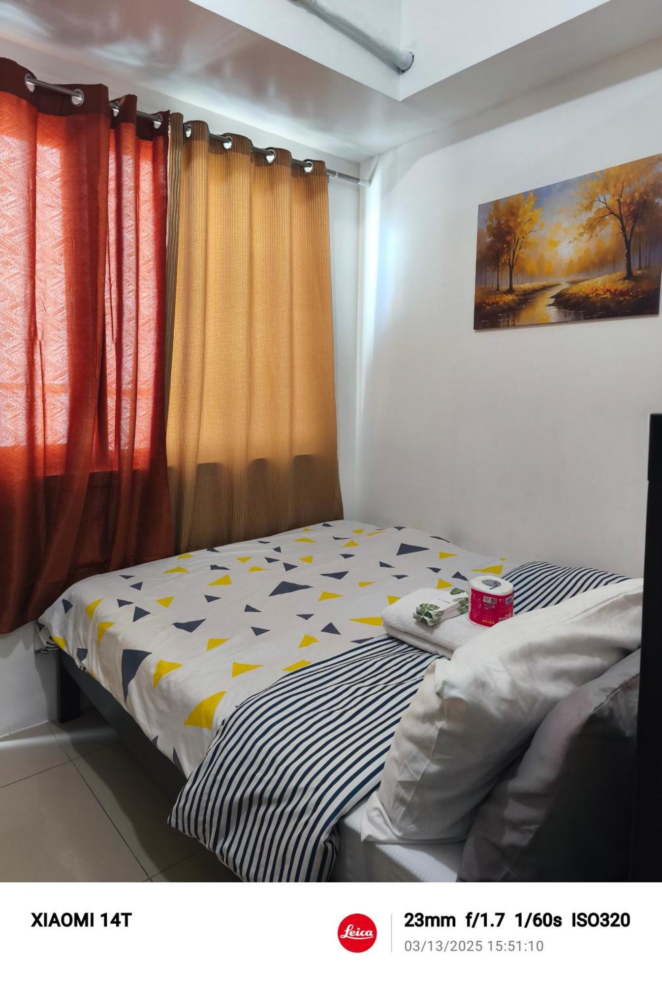 Apartment Unit Manila