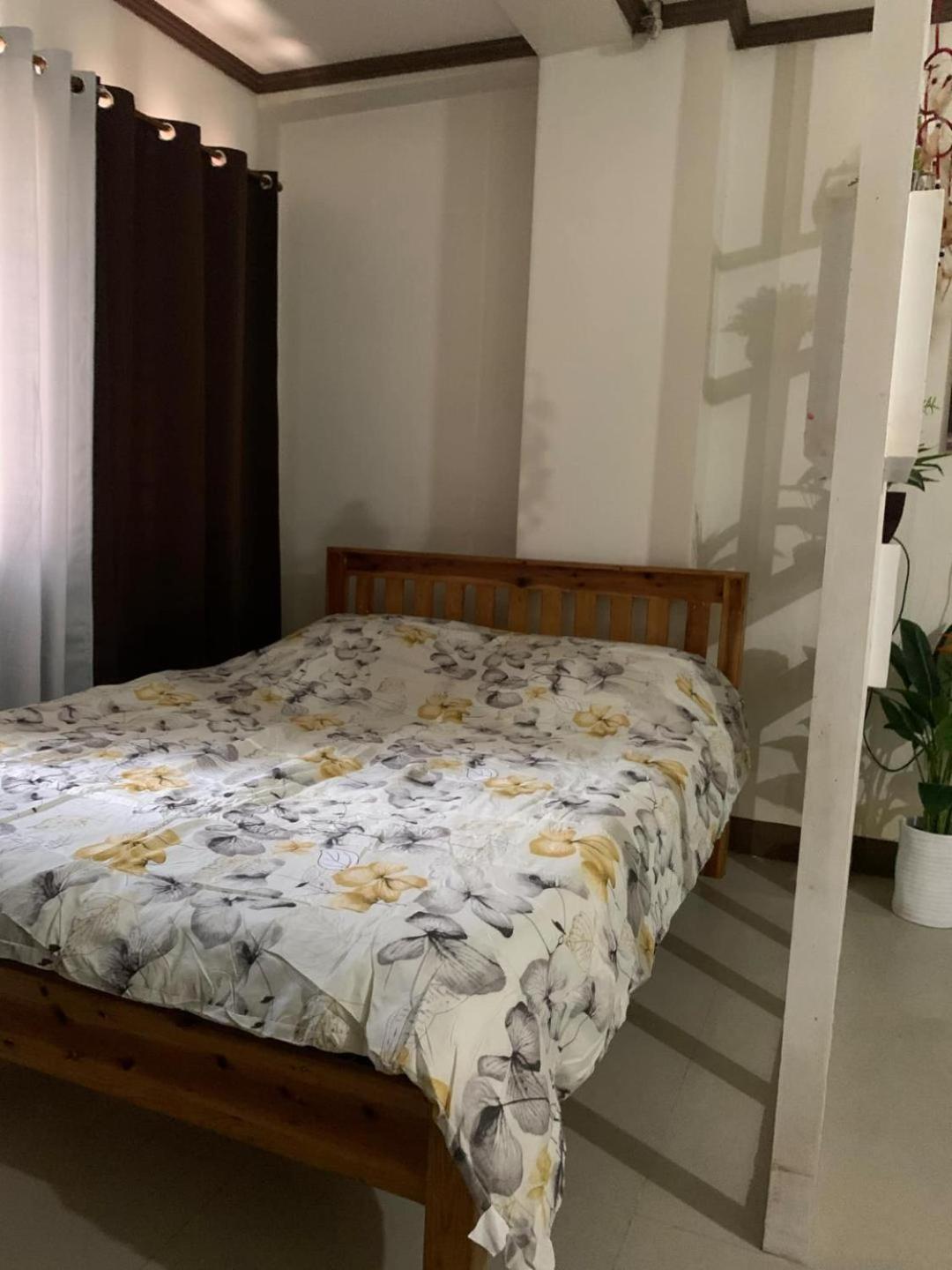 Albergue Budget Greenroom Paranaque Kassel Residences Paranaque City