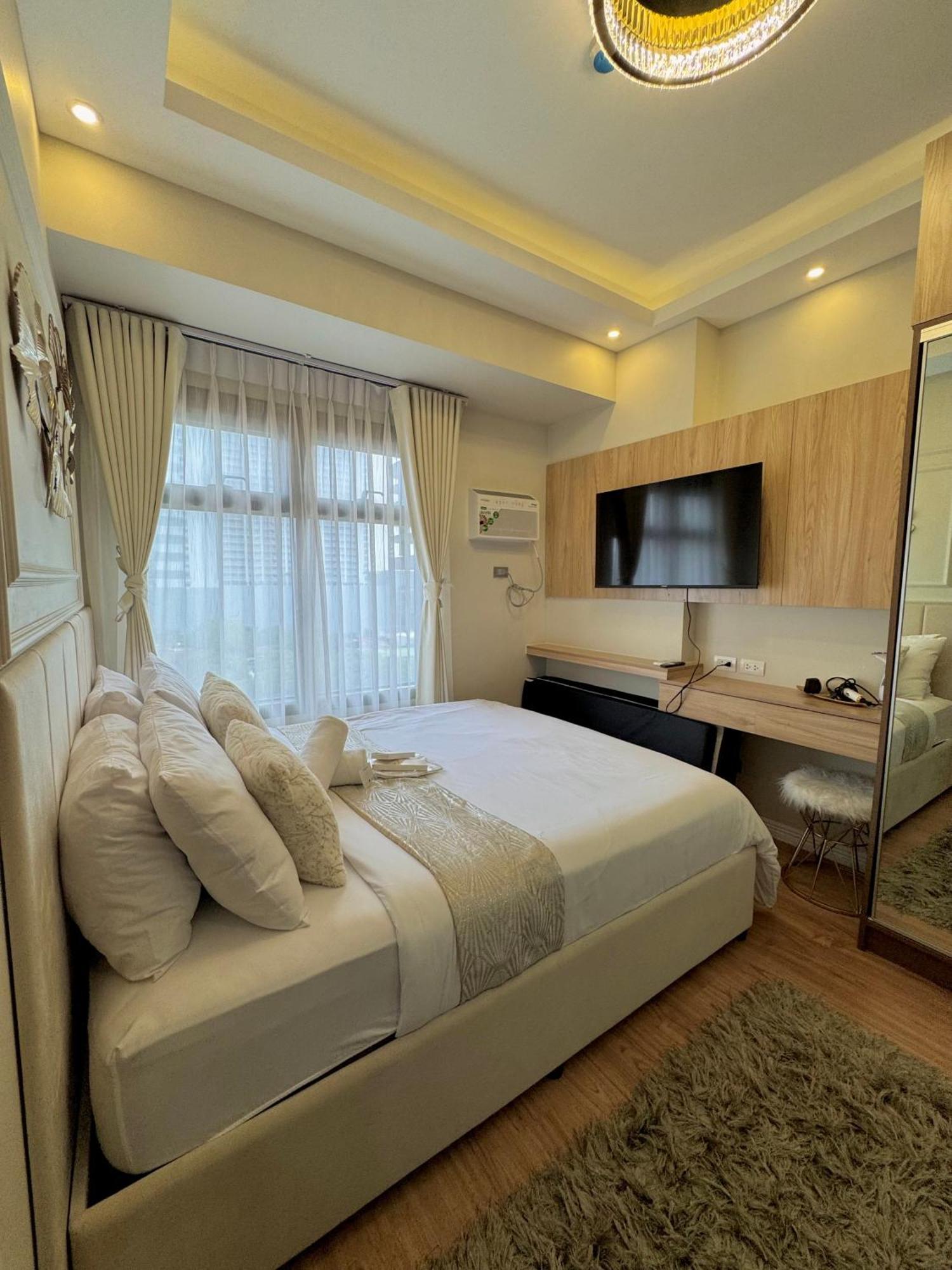 Manila Bay Guest house