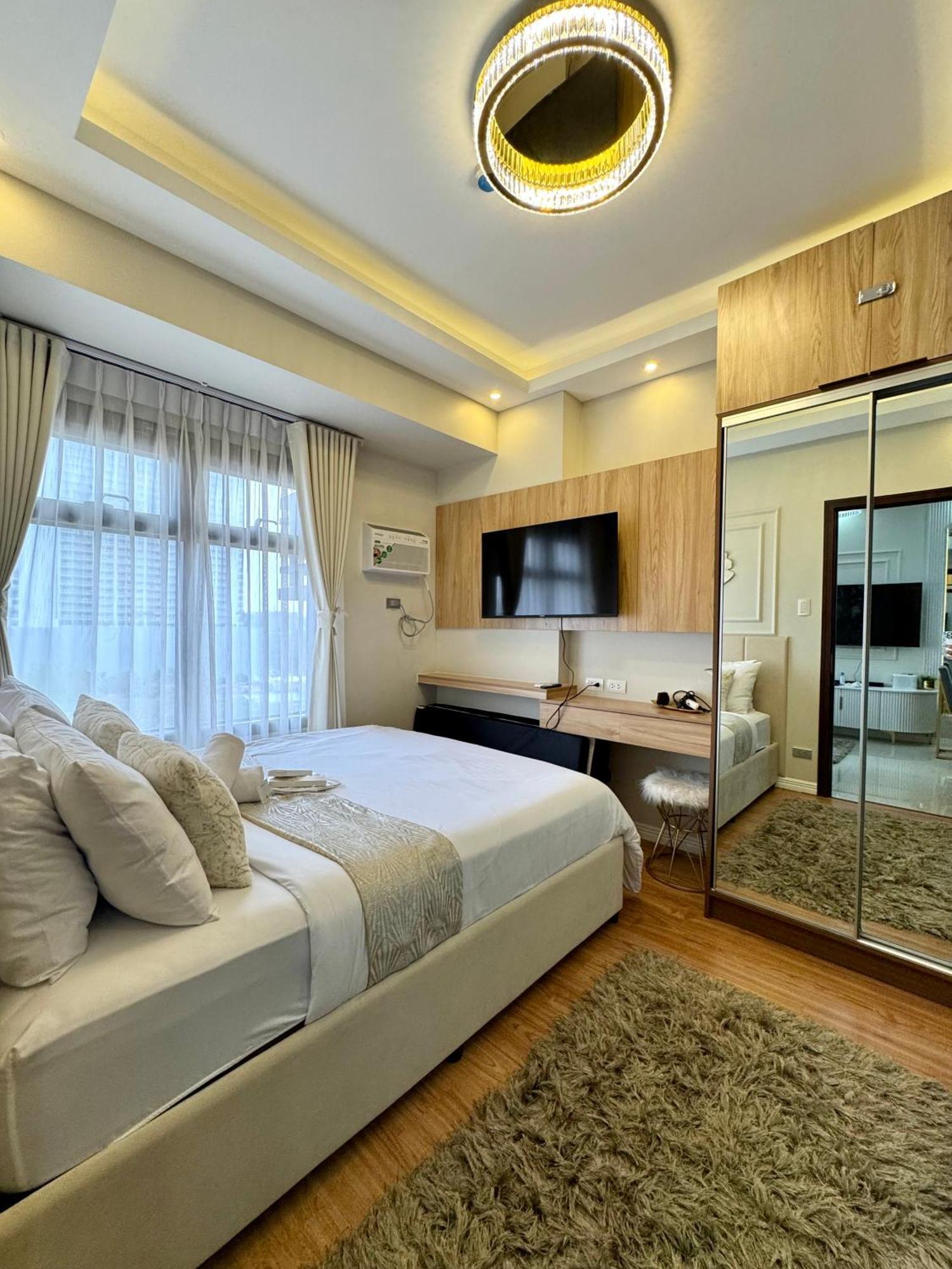 Guest house Manila Bay Pasay