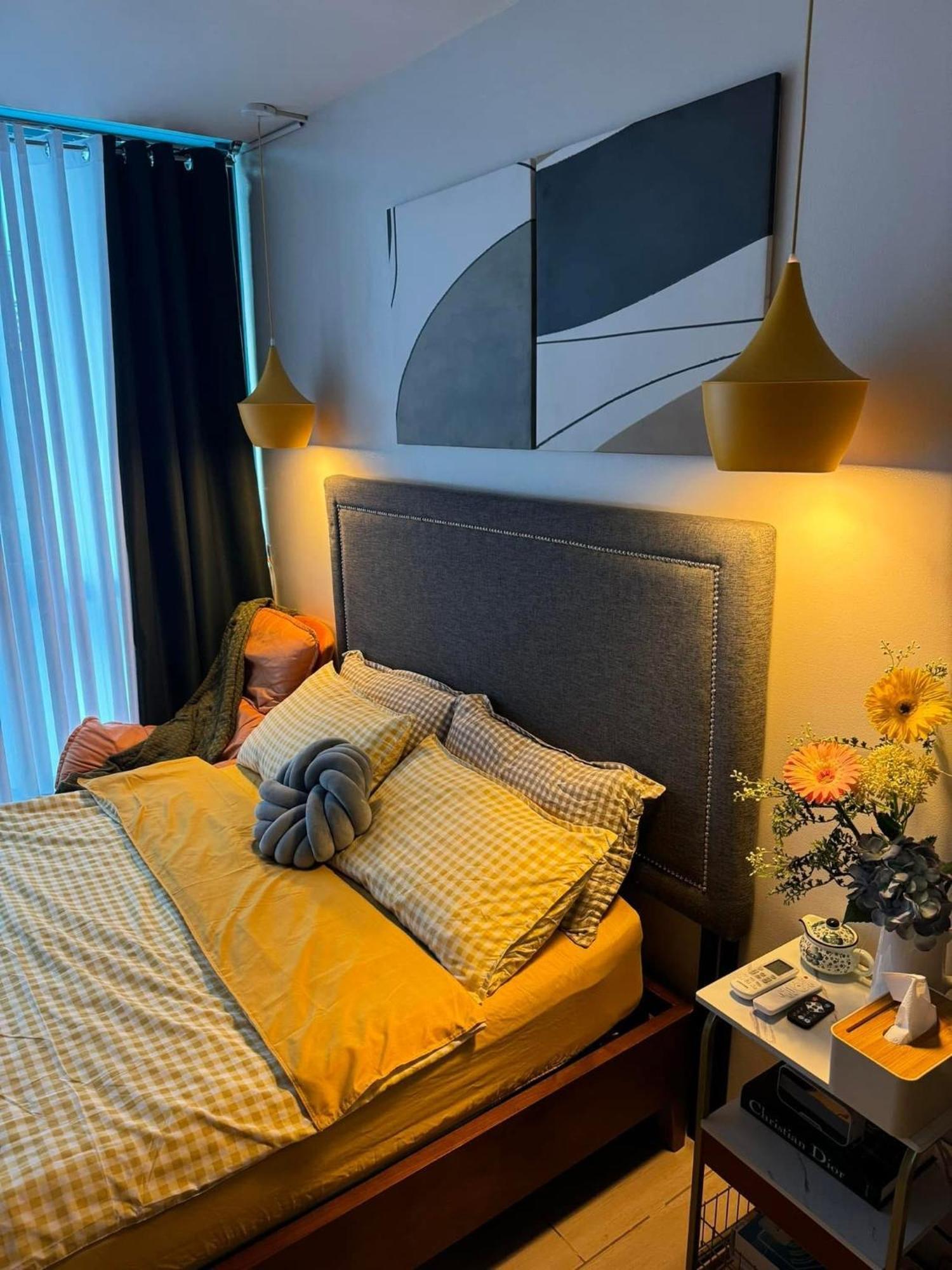 Serenitypads Aparthotel