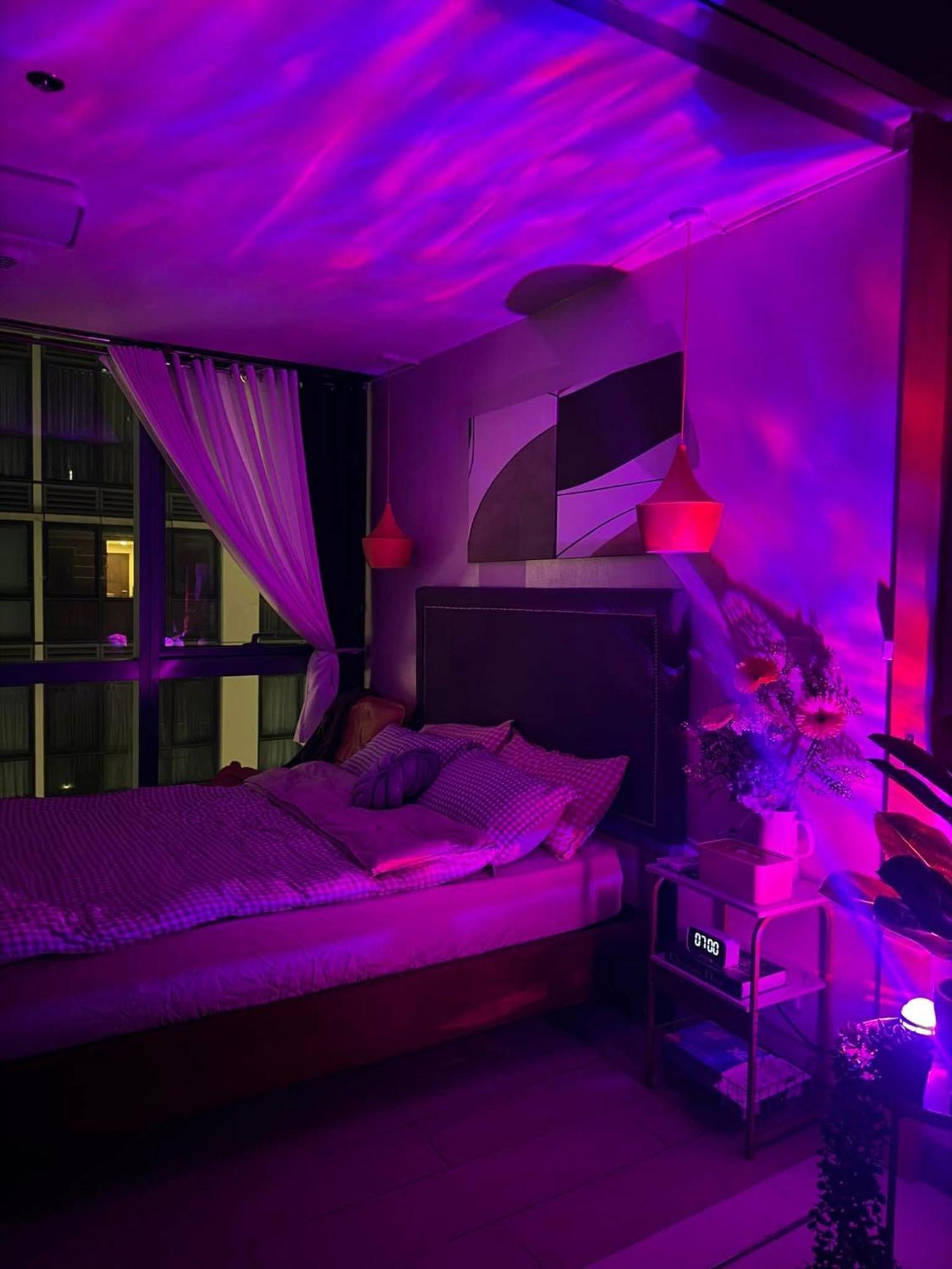 Serenitypads Aparthotel Manila