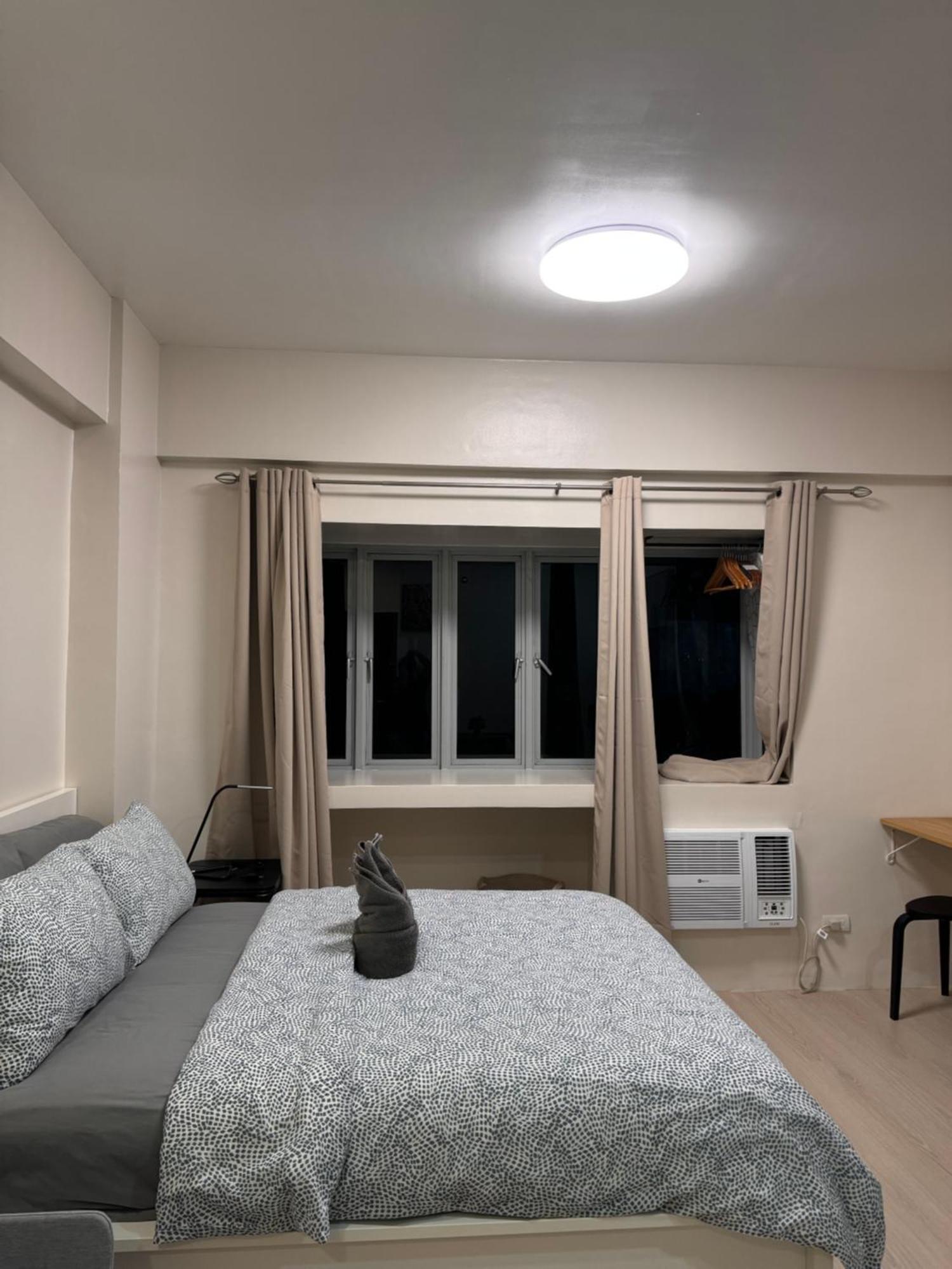 Morgan Executive Residences Ii Apartment *