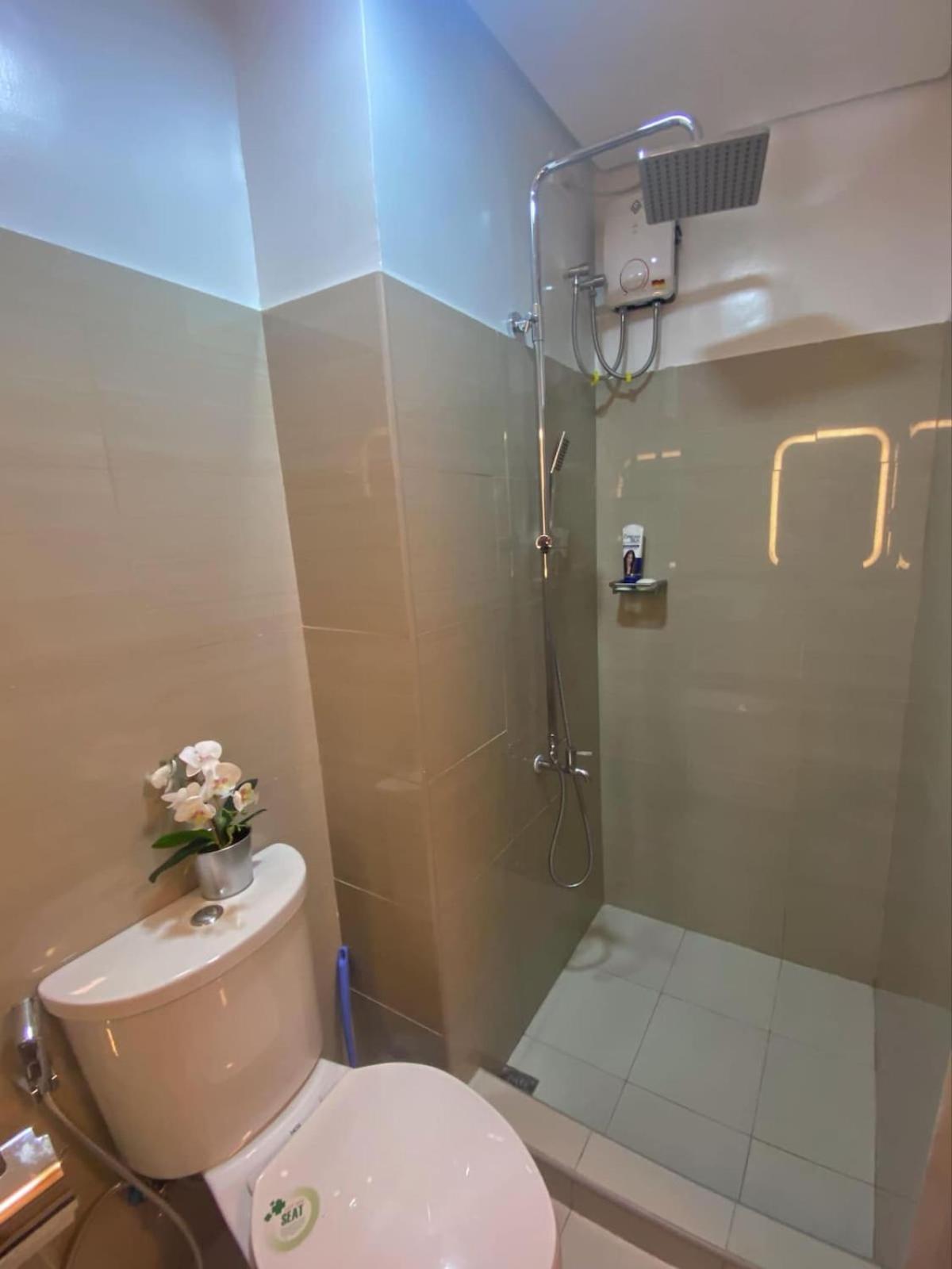 Apartment Bella Notte Staycation - Smdc Shore 2 Moa Complex Manila