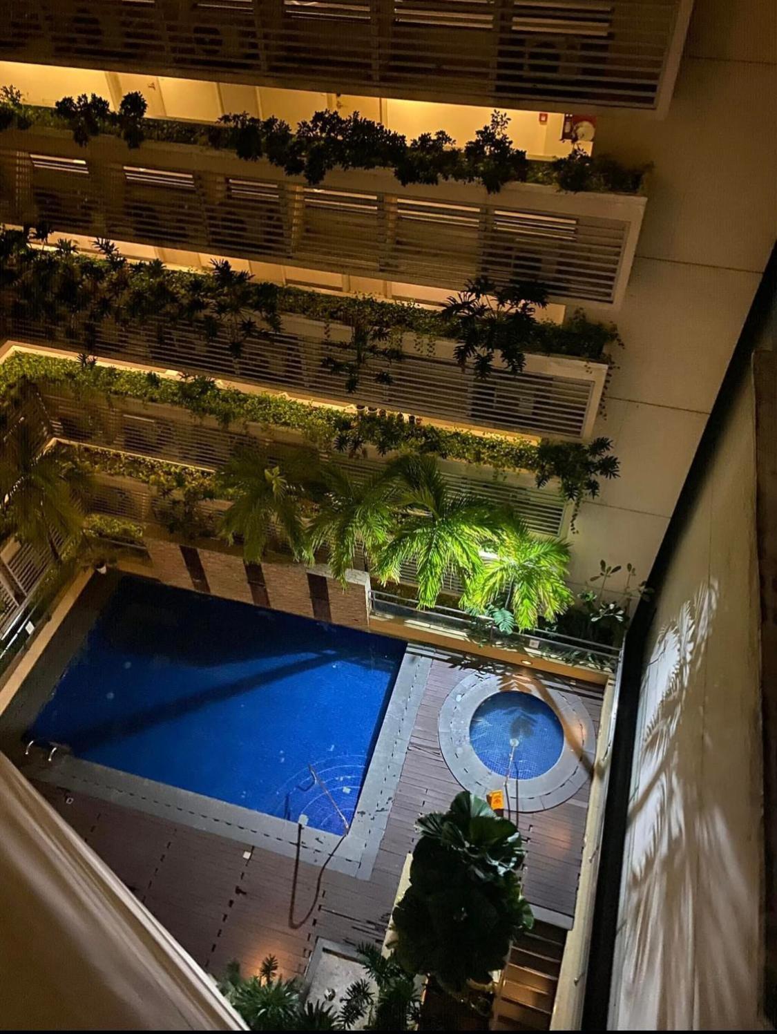 Happy Condotel Near Naia T3 Apartment Manila