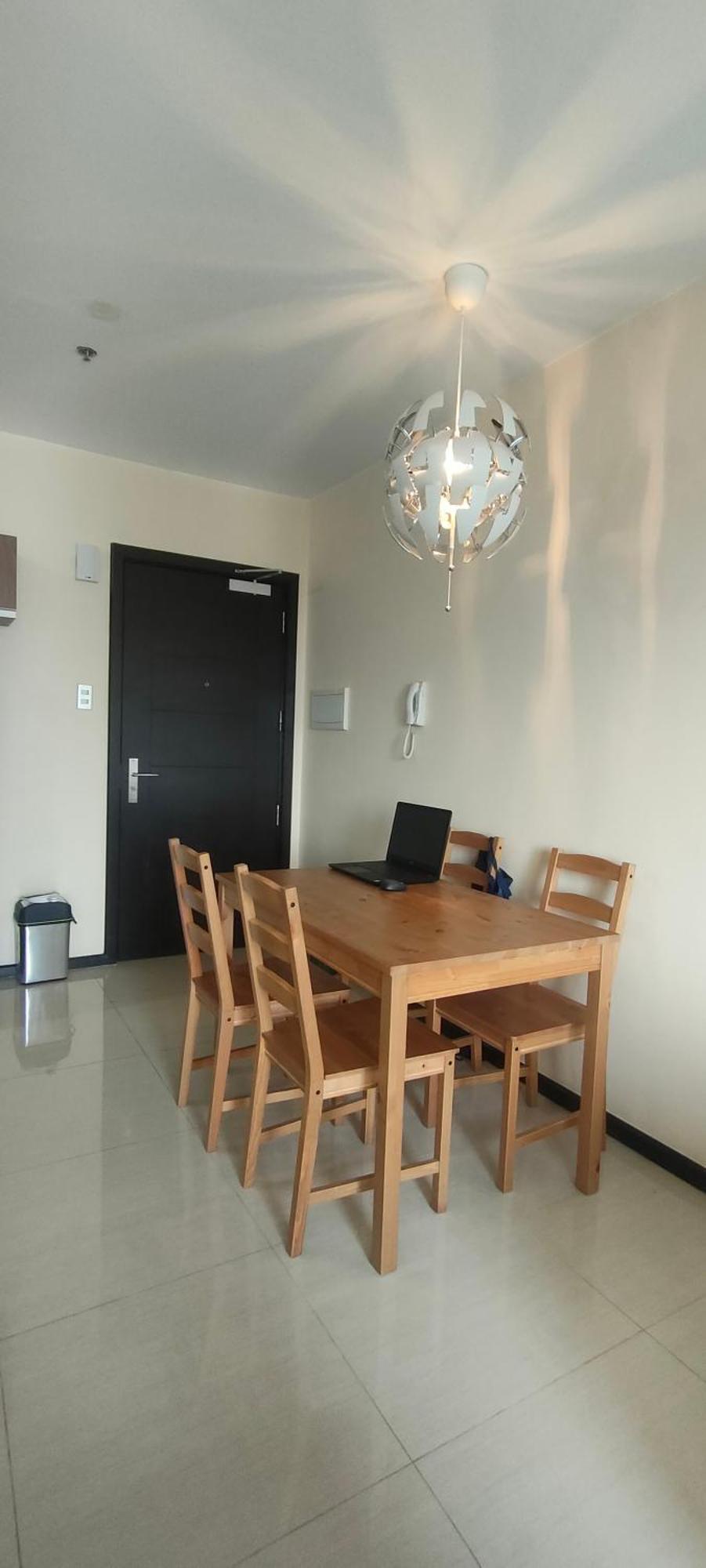 Apartment In Pasay Manila
