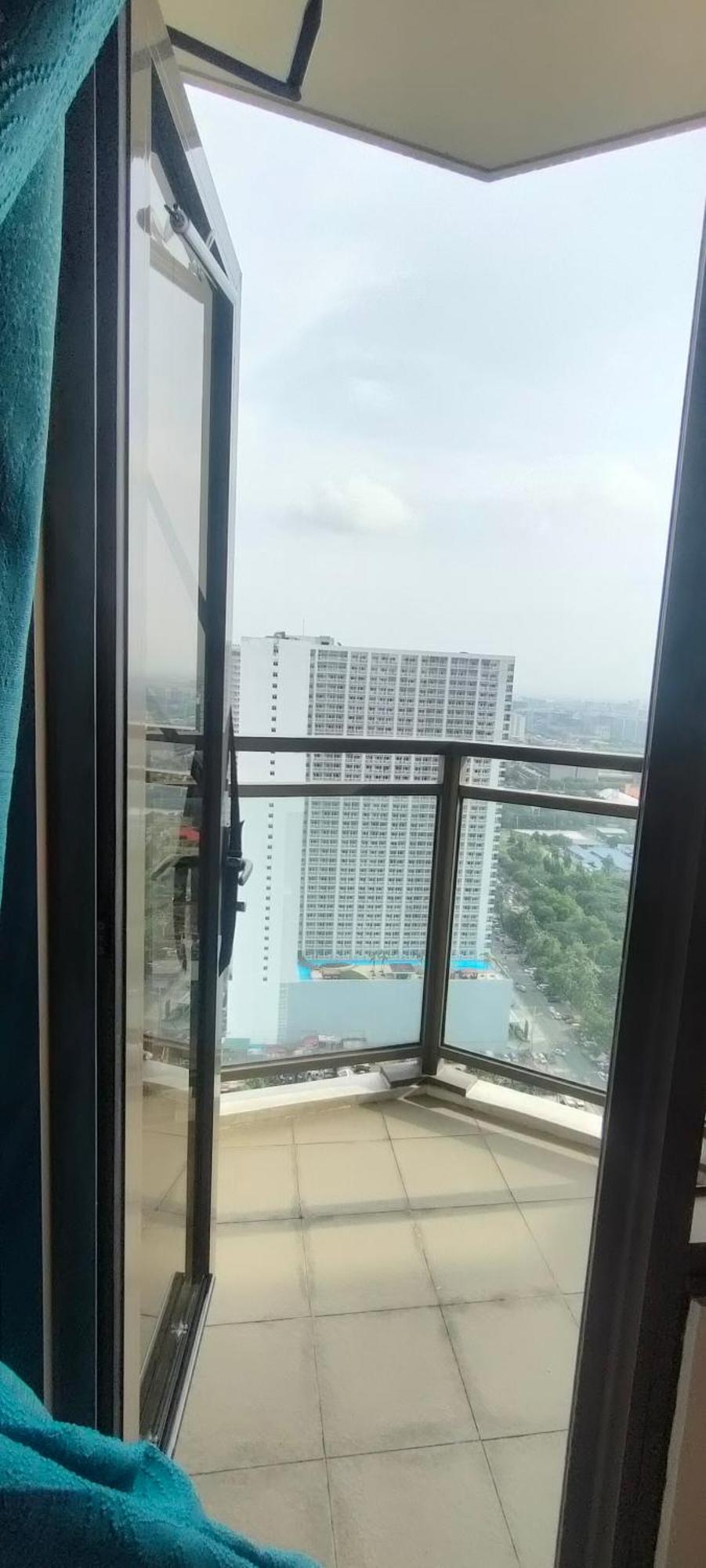Apartment In Pasay *