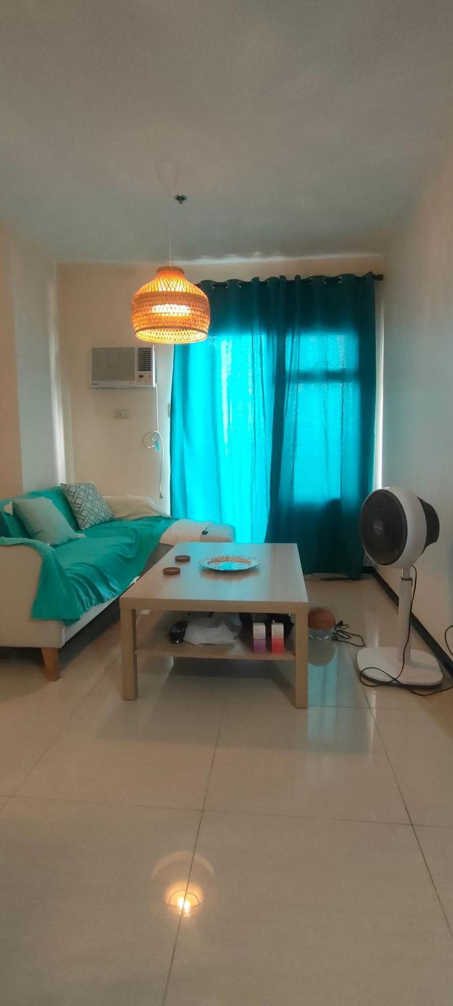 In Pasay Apartment Manila