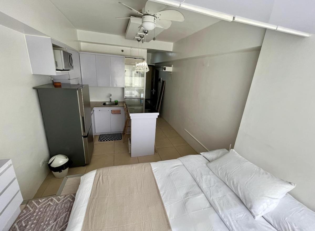 Apartment Avida Towers Intima Paco, Unit *