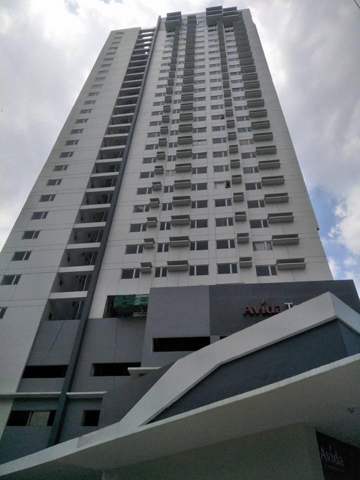 Avida Towers Intima Paco, Unit Apartment Manila