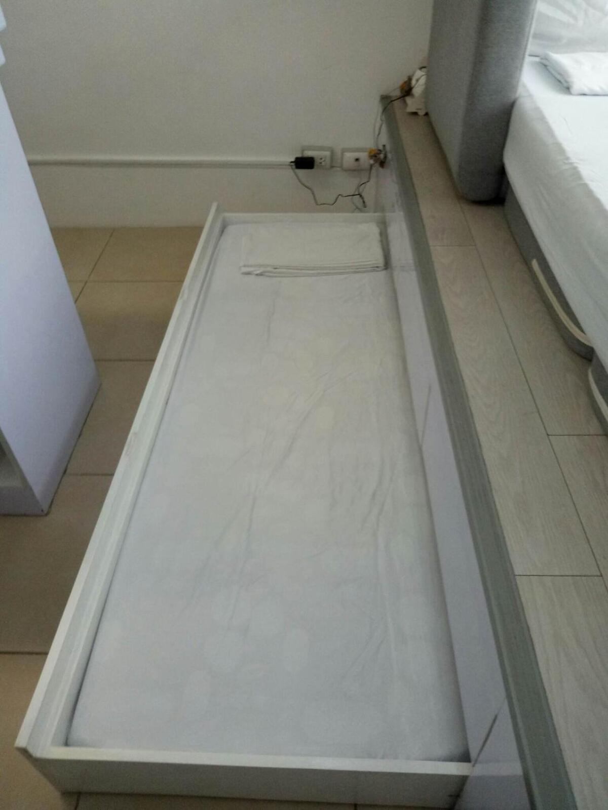 Apartment Avida Towers Intima Paco, Unit Manila