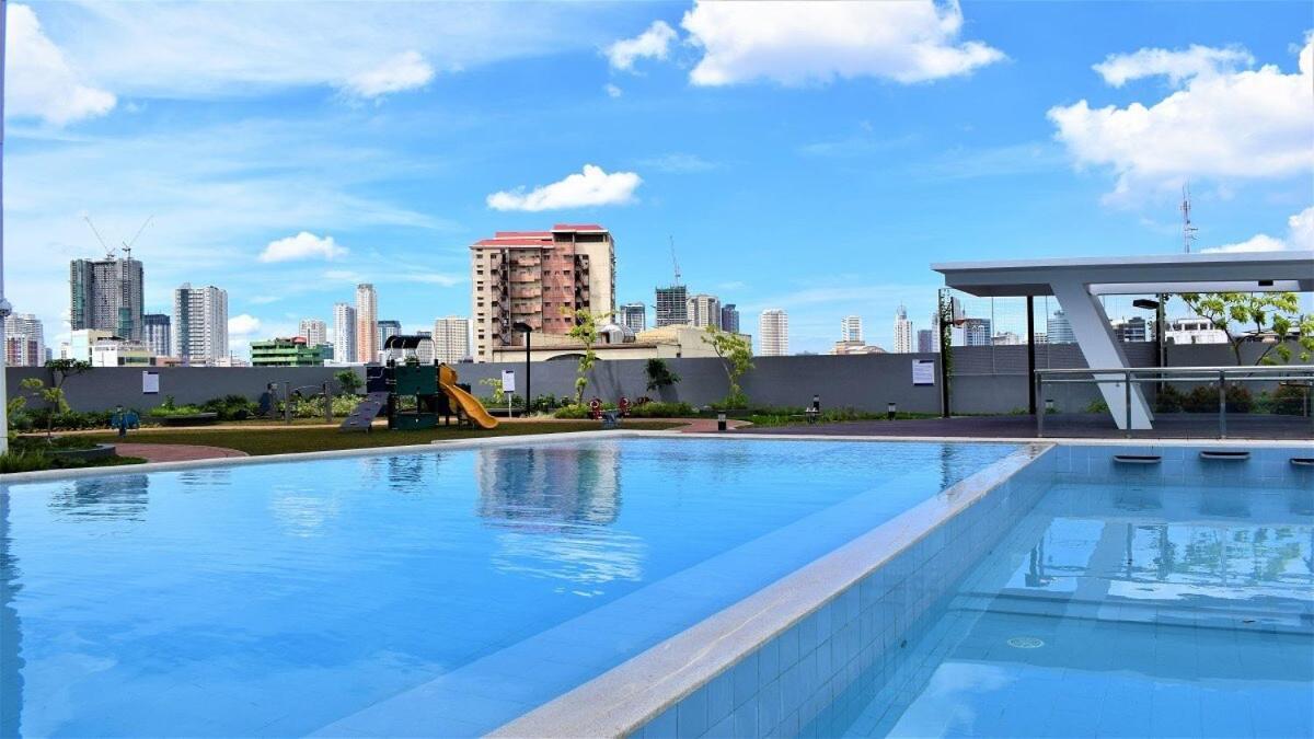 Avida Towers Intima Paco, Unit *