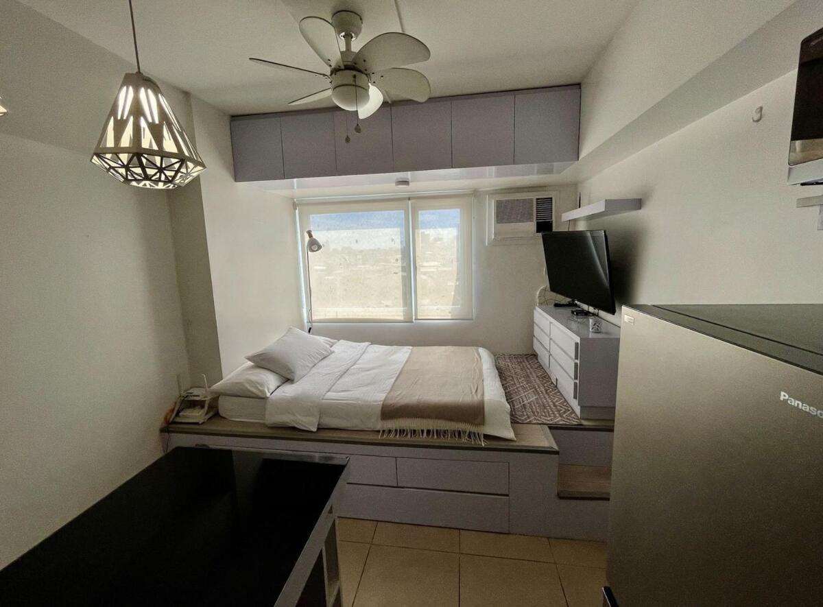 Avida Towers Intima Paco, Unit Manila