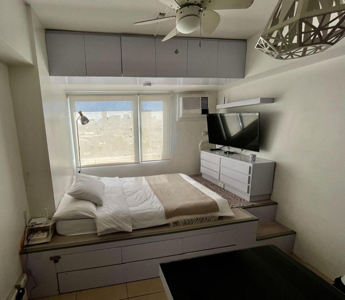 Avida Towers Intima Paco, Unit Apartment