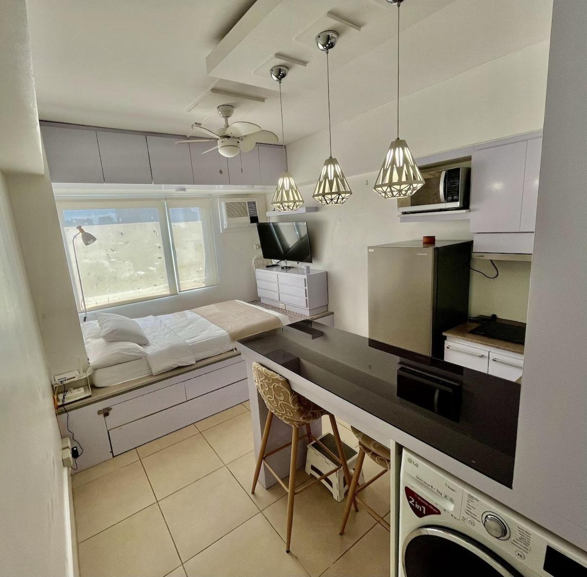 Apartment Avida Towers Intima Paco, Unit