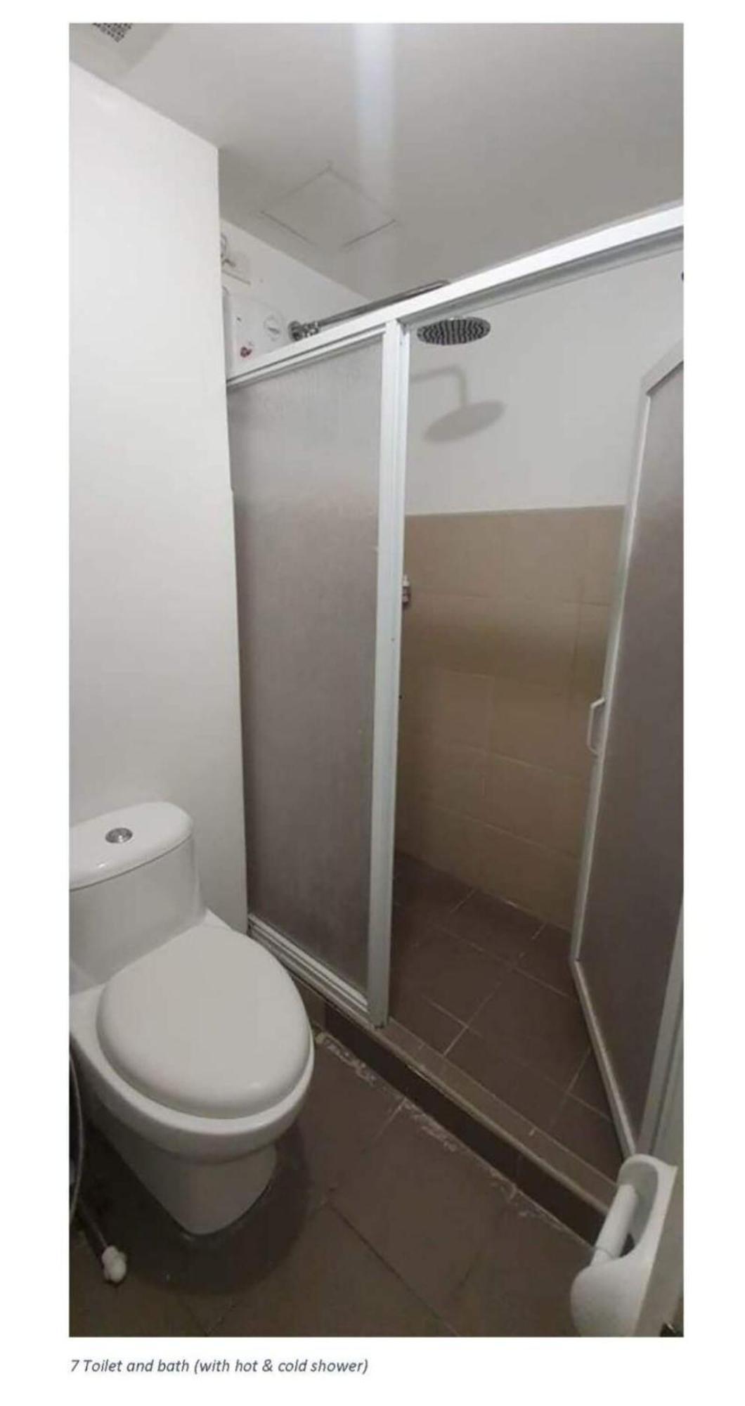 Avida Towers Intima Paco, Unit Apartment