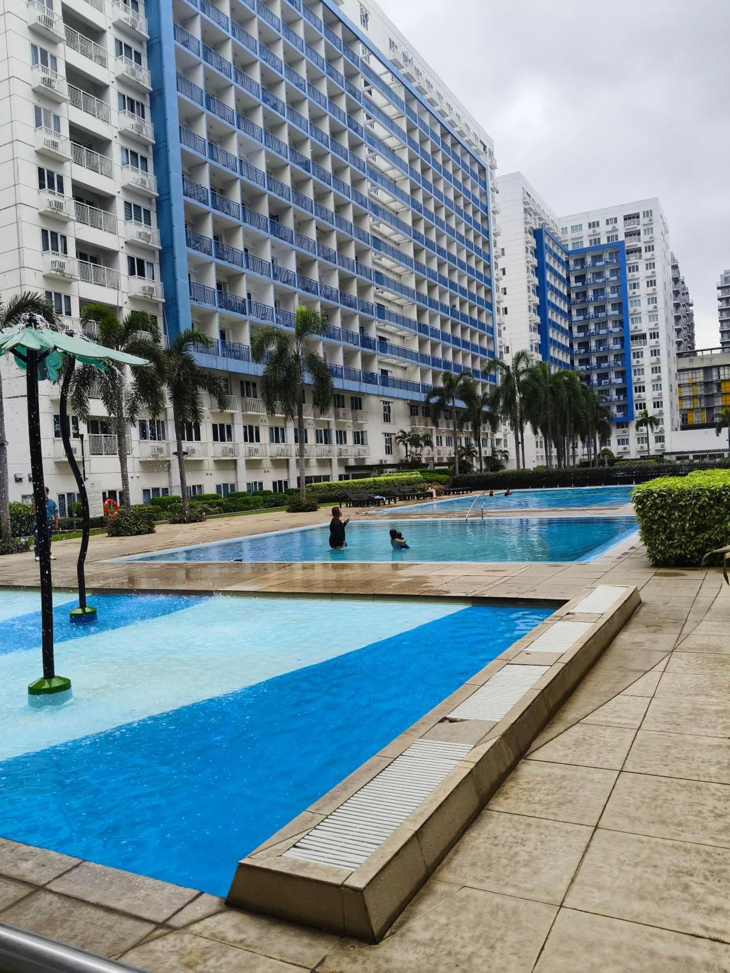 Msr Vacation Aparthotel *