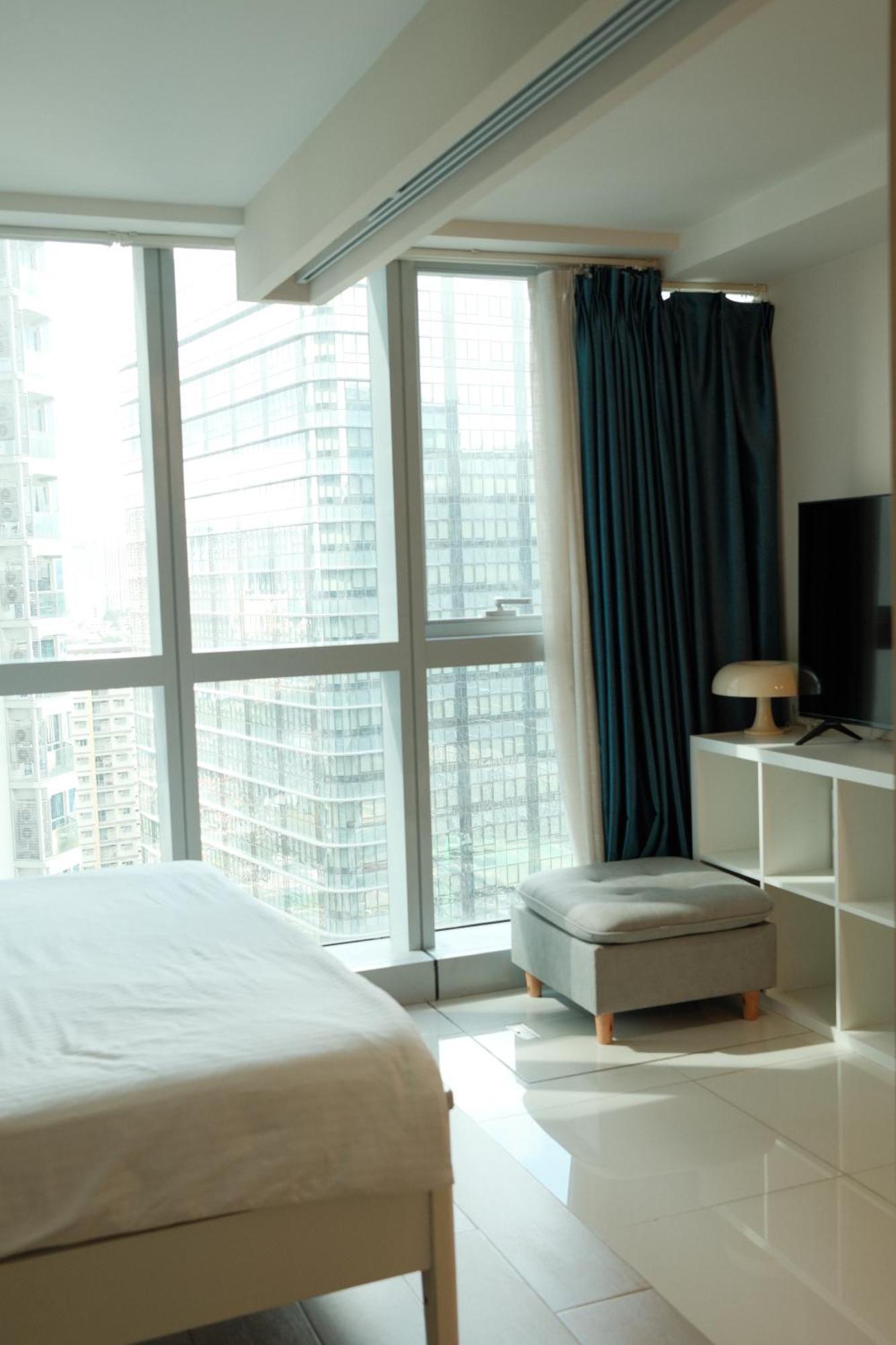Vermont Avenue-modern 1bedroom Uptown Bgc Apartment Manila