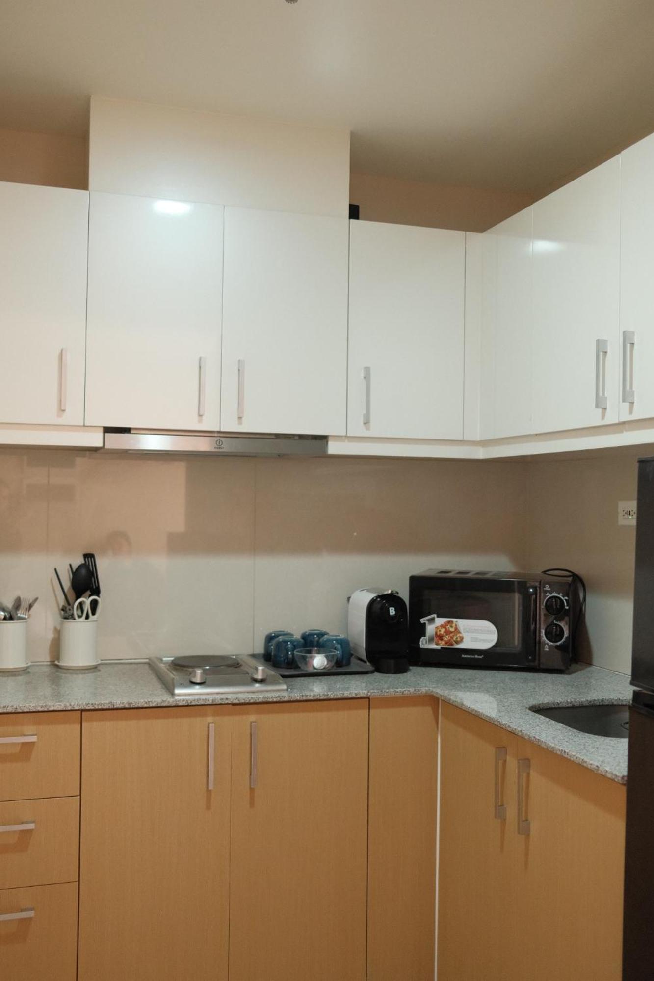 Vermont Avenue-modern 1bedroom Uptown Bgc * Manila