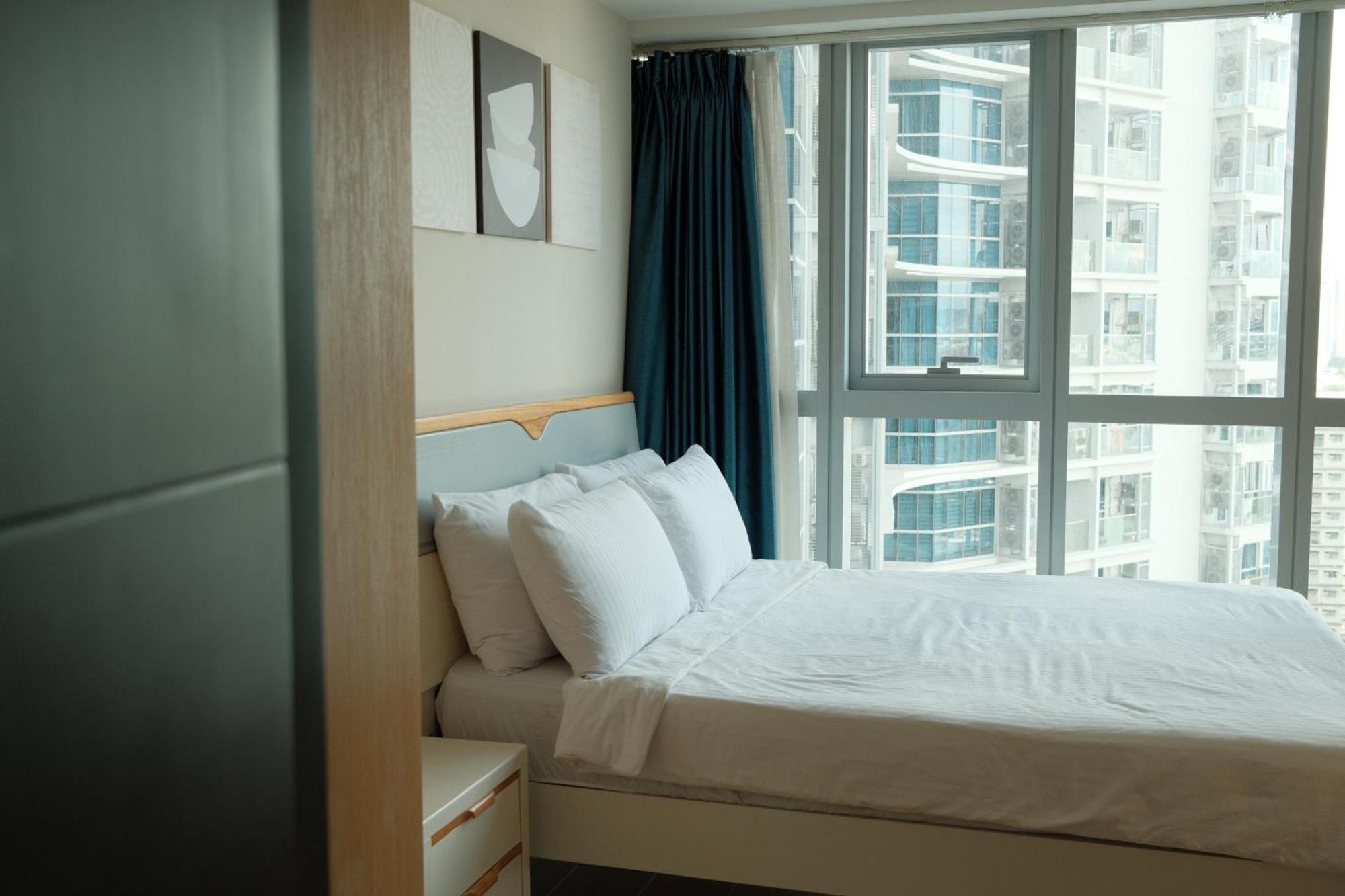 Vermont Avenue-modern 1bedroom Uptown Bgc * Manila