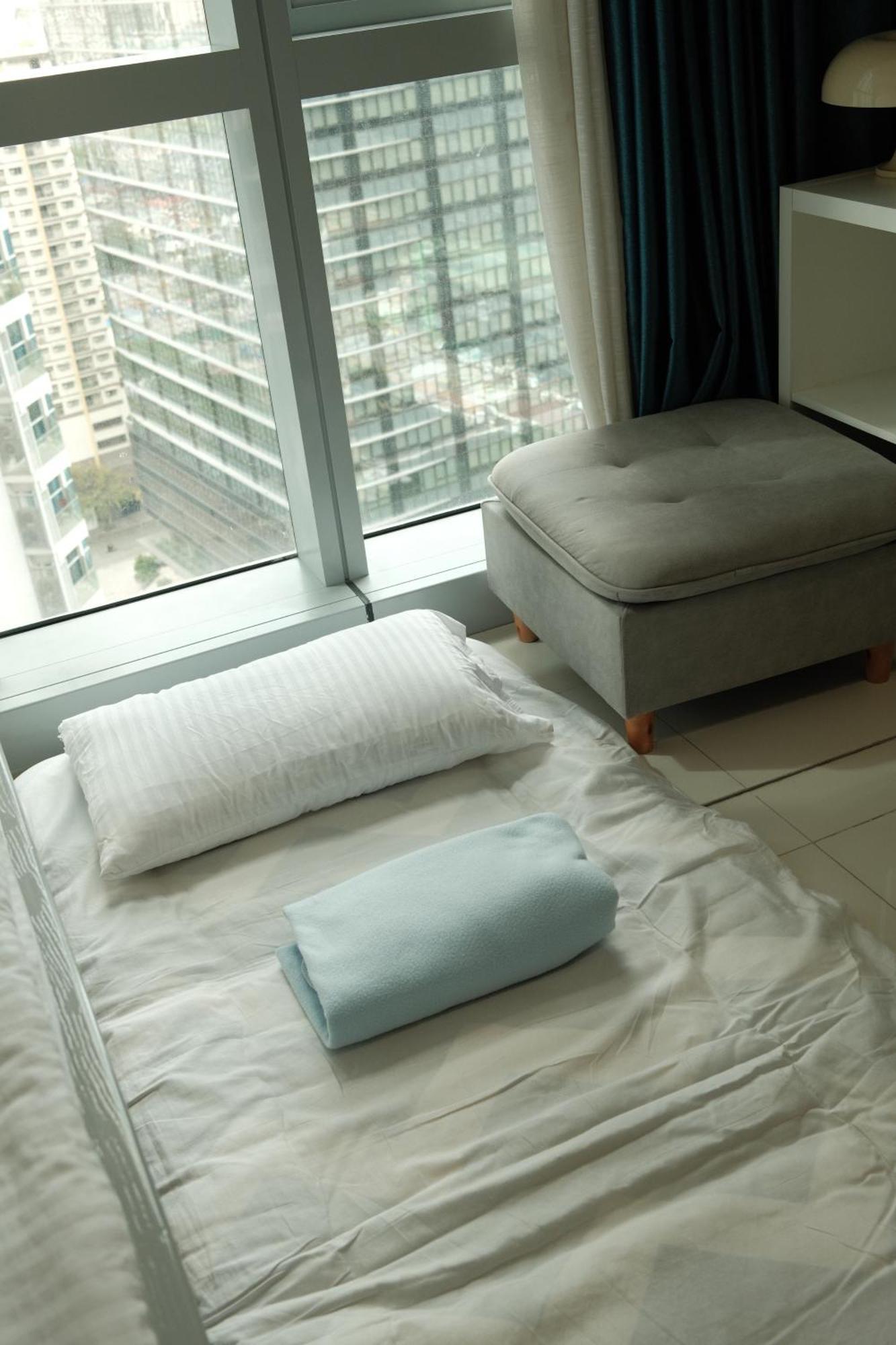 Vermont Avenue-modern 1bedroom Uptown Bgc *