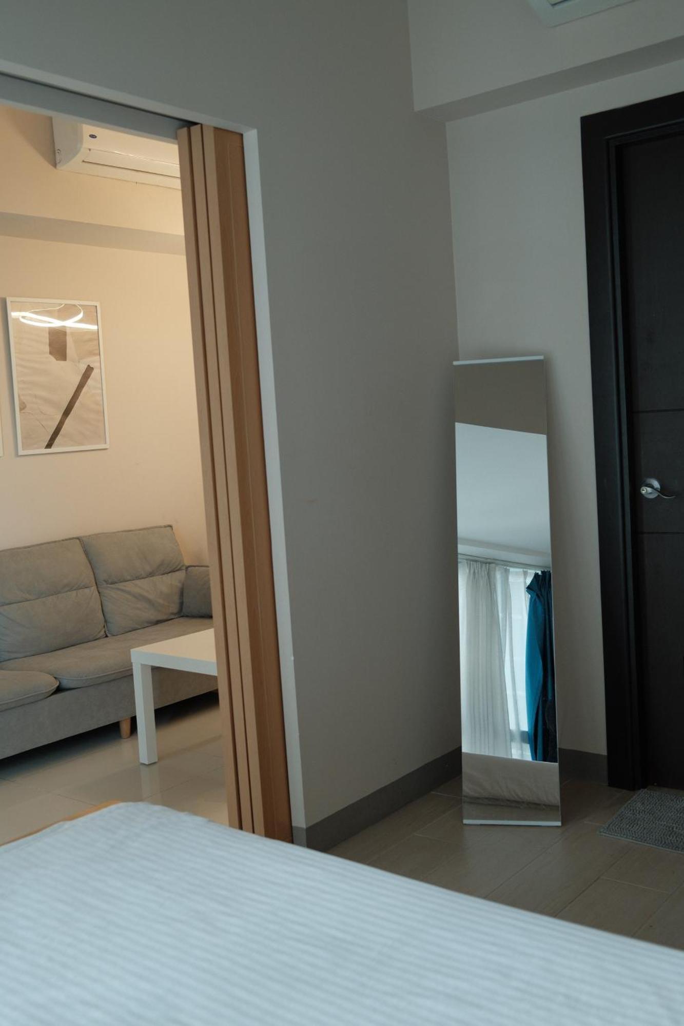 Vermont Avenue-modern 1bedroom Uptown Bgc *