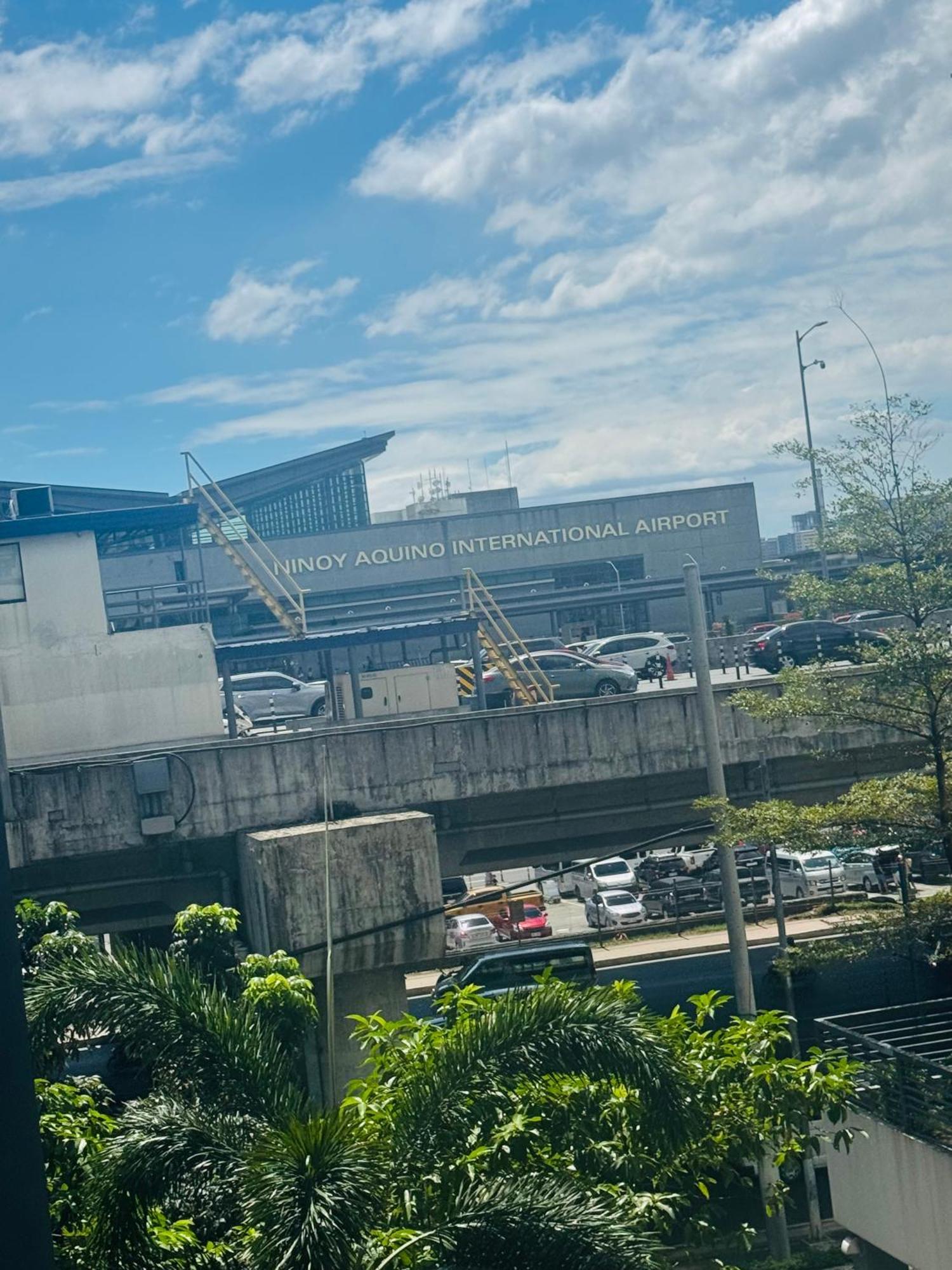 Aparthotel Asd Airport Condotel Pasay