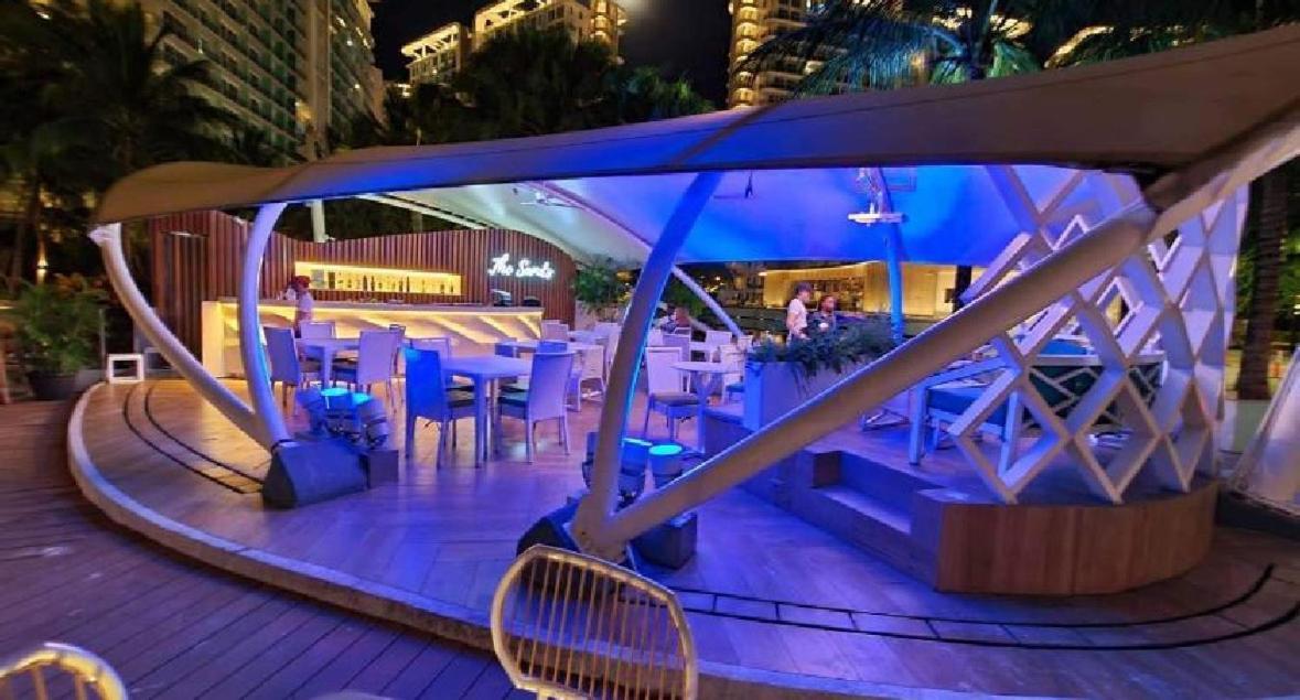 Azure Urban Residences - Staycationary Miami 1710 * Paranaque City