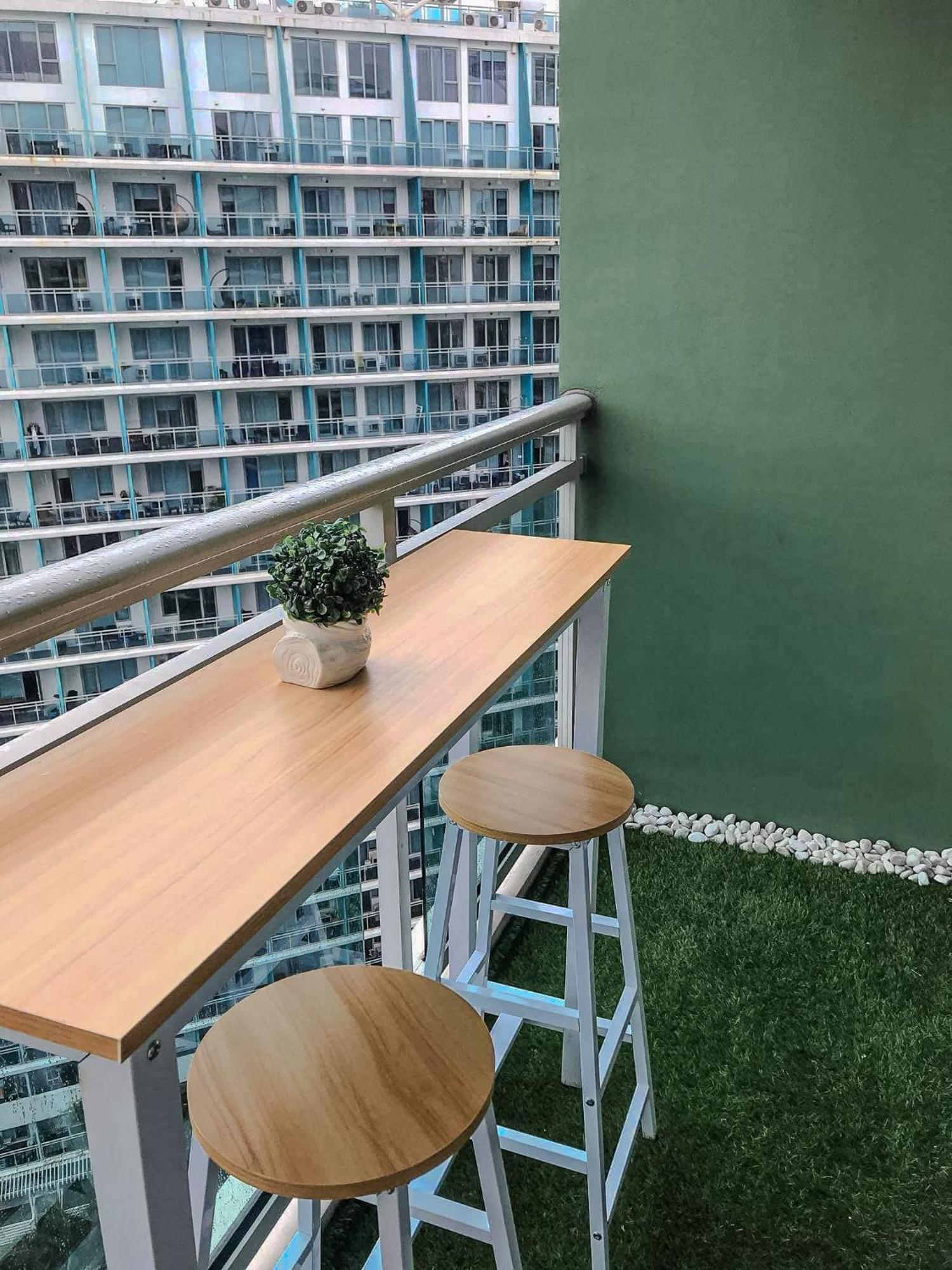 Azure Urban Residences - Staycationary Miami 1710 Aparthotel *