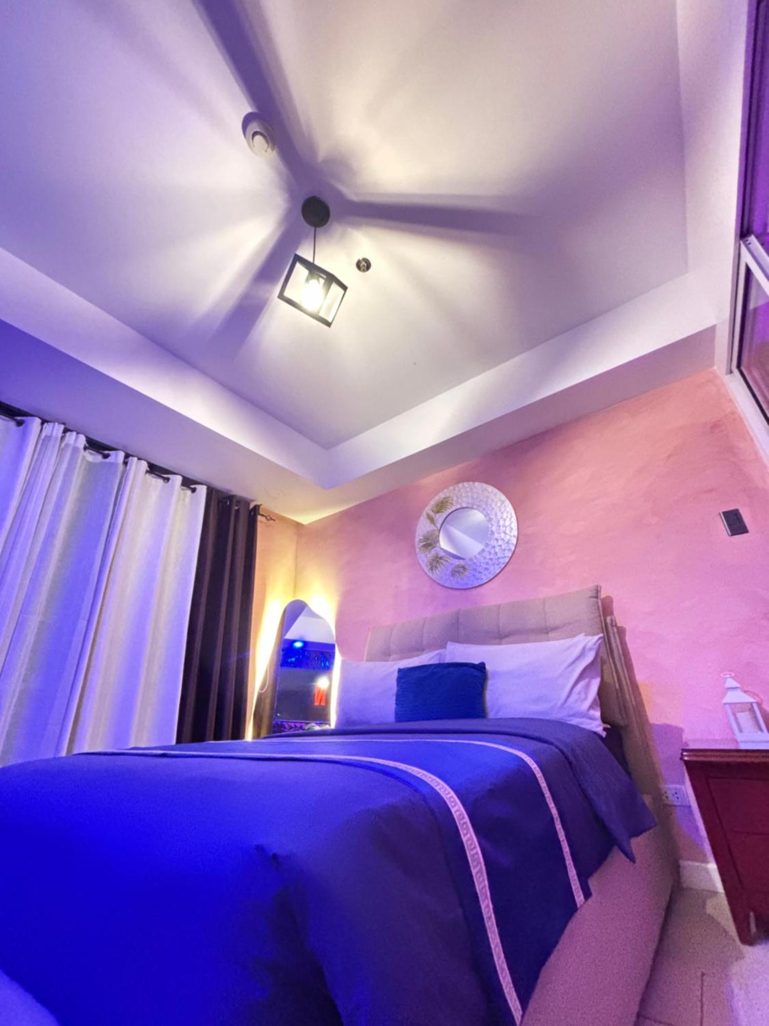 Aparthotel Azure Urban Residences - Staycationary Miami 1710