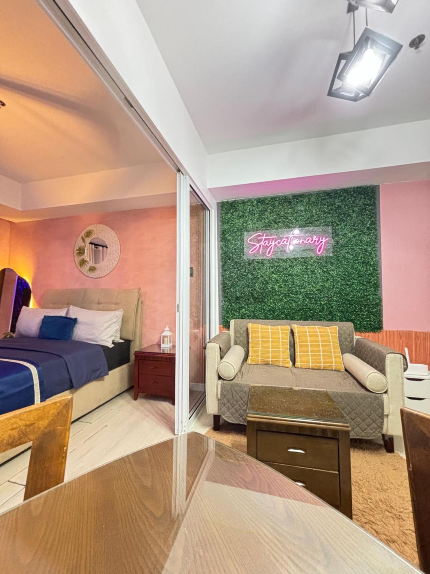 Aparthotel Azure Urban Residences - Staycationary Miami 1710 *