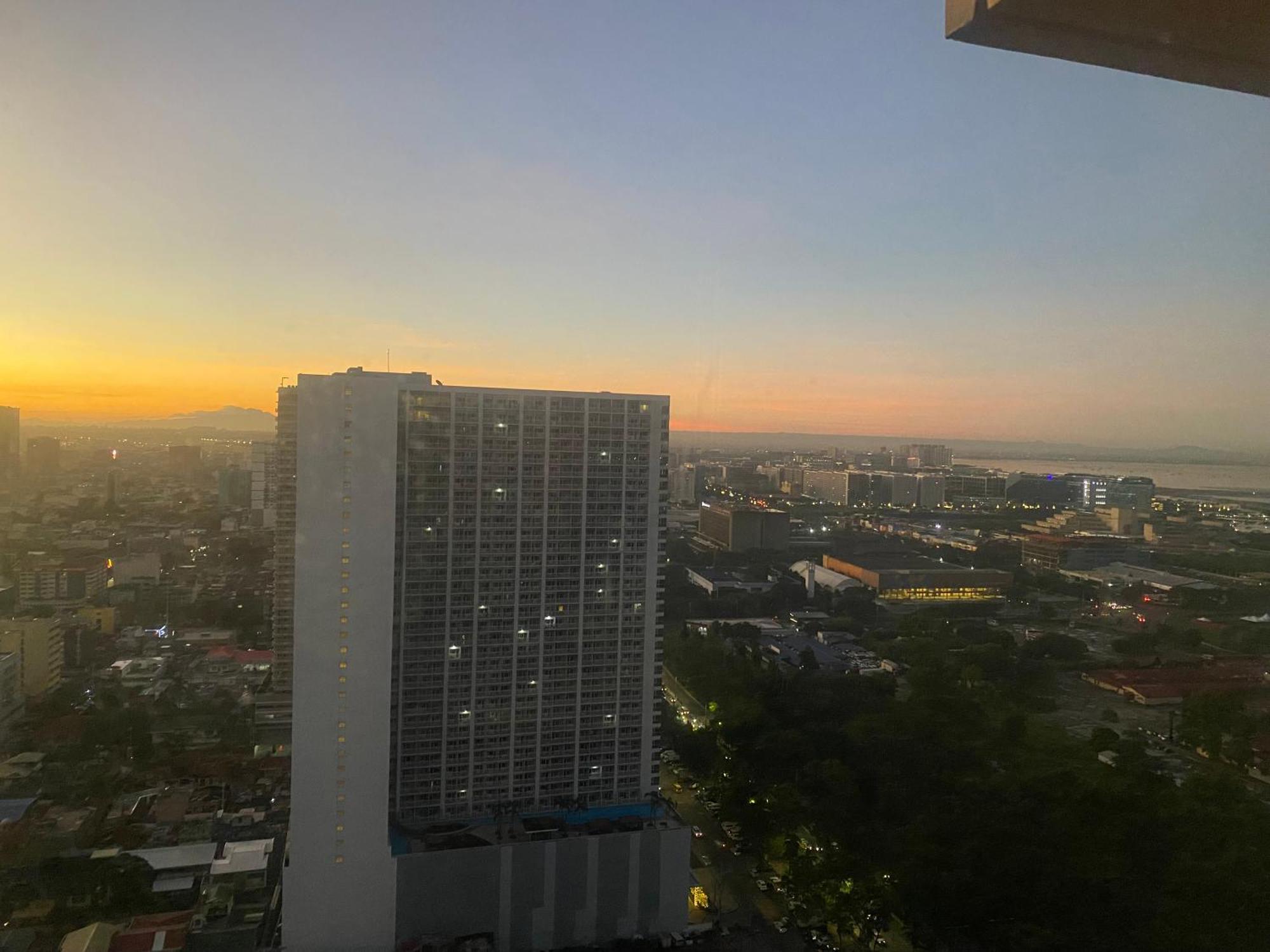 In Pasay Apartment Manila