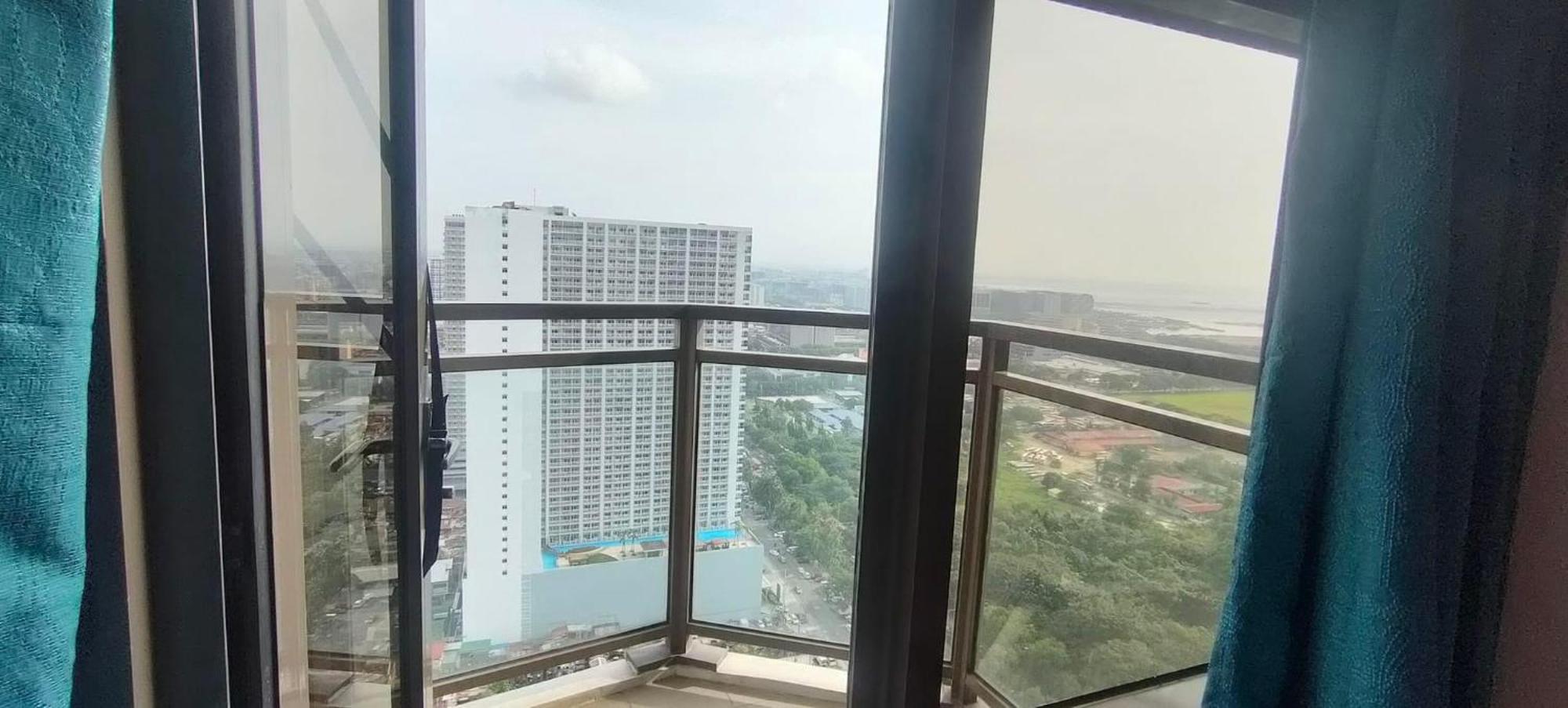 In Pasay Manila